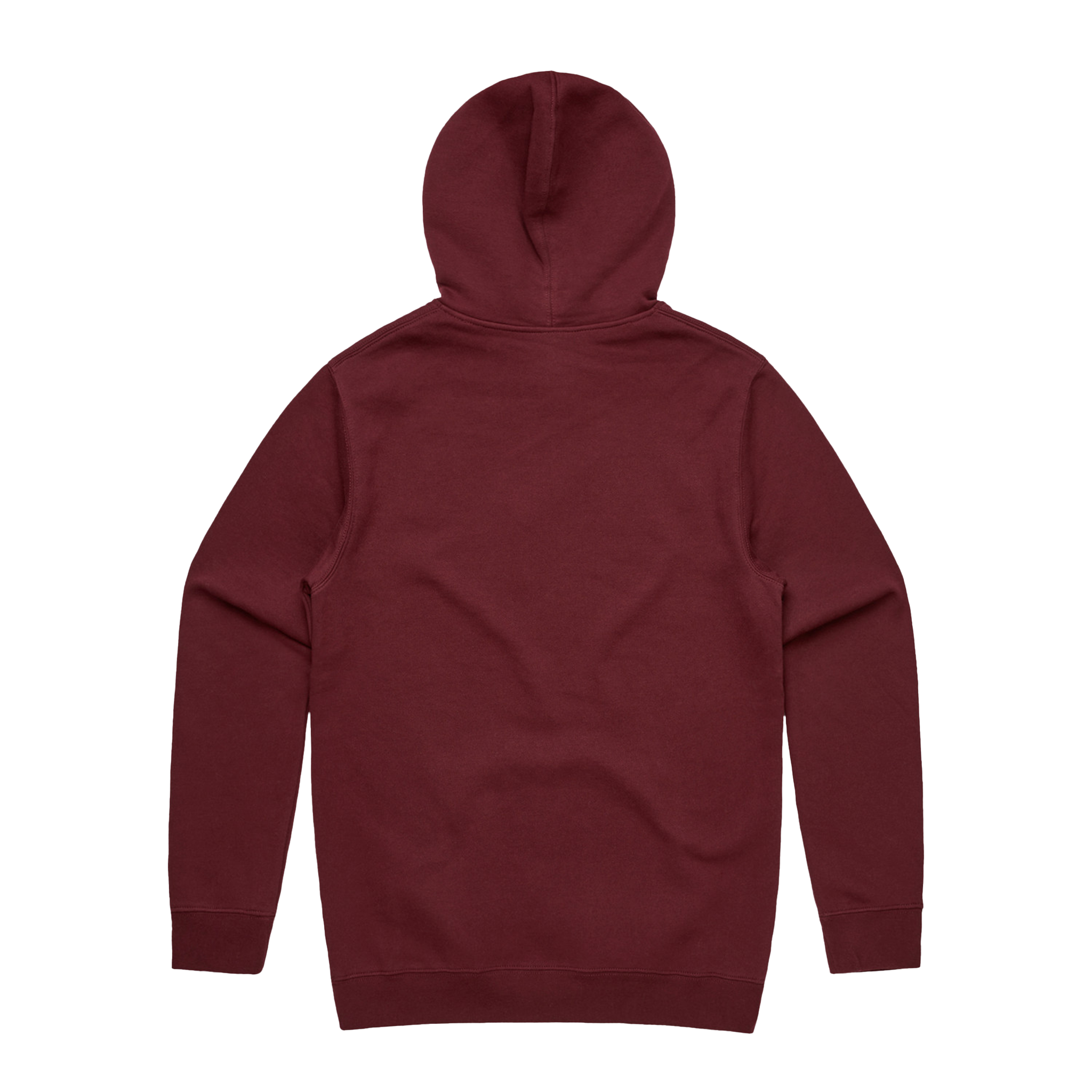 Men's Stencil Hood