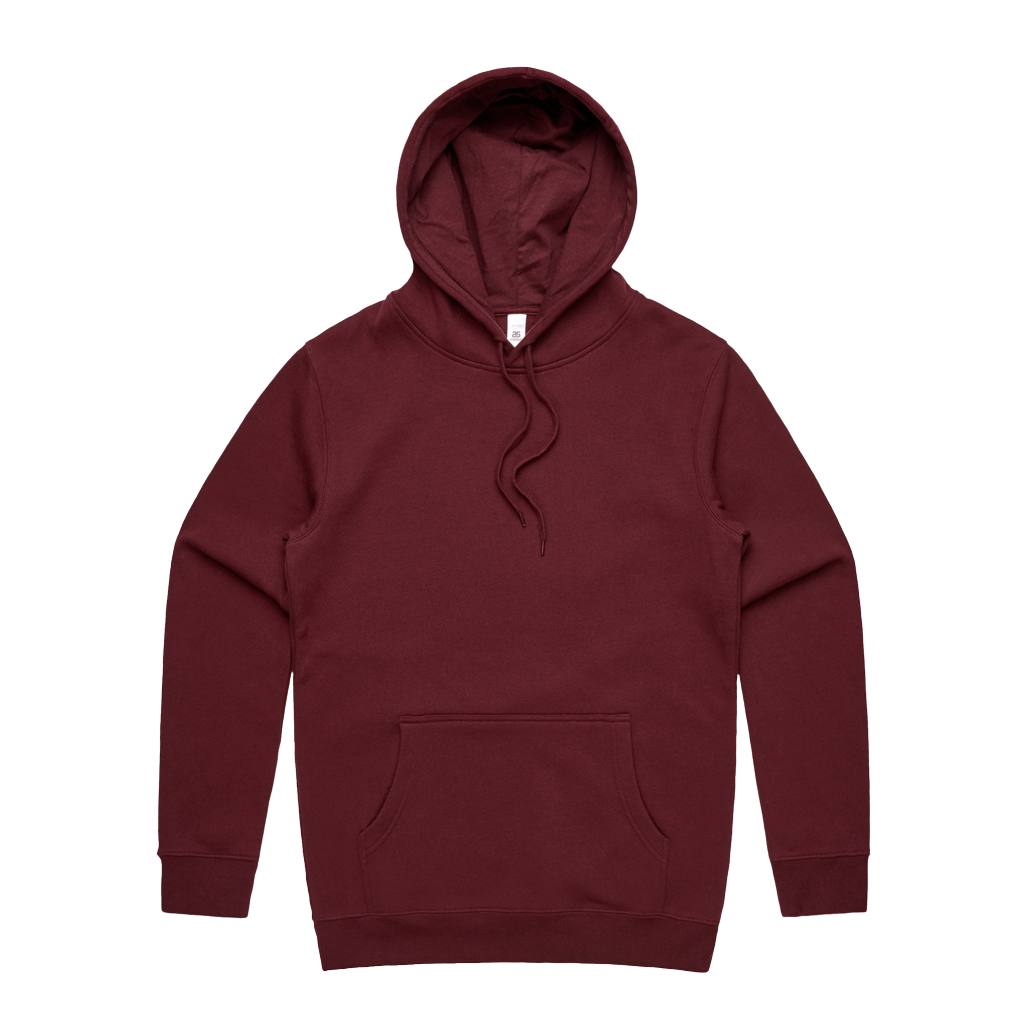 Men's Stencil Hood