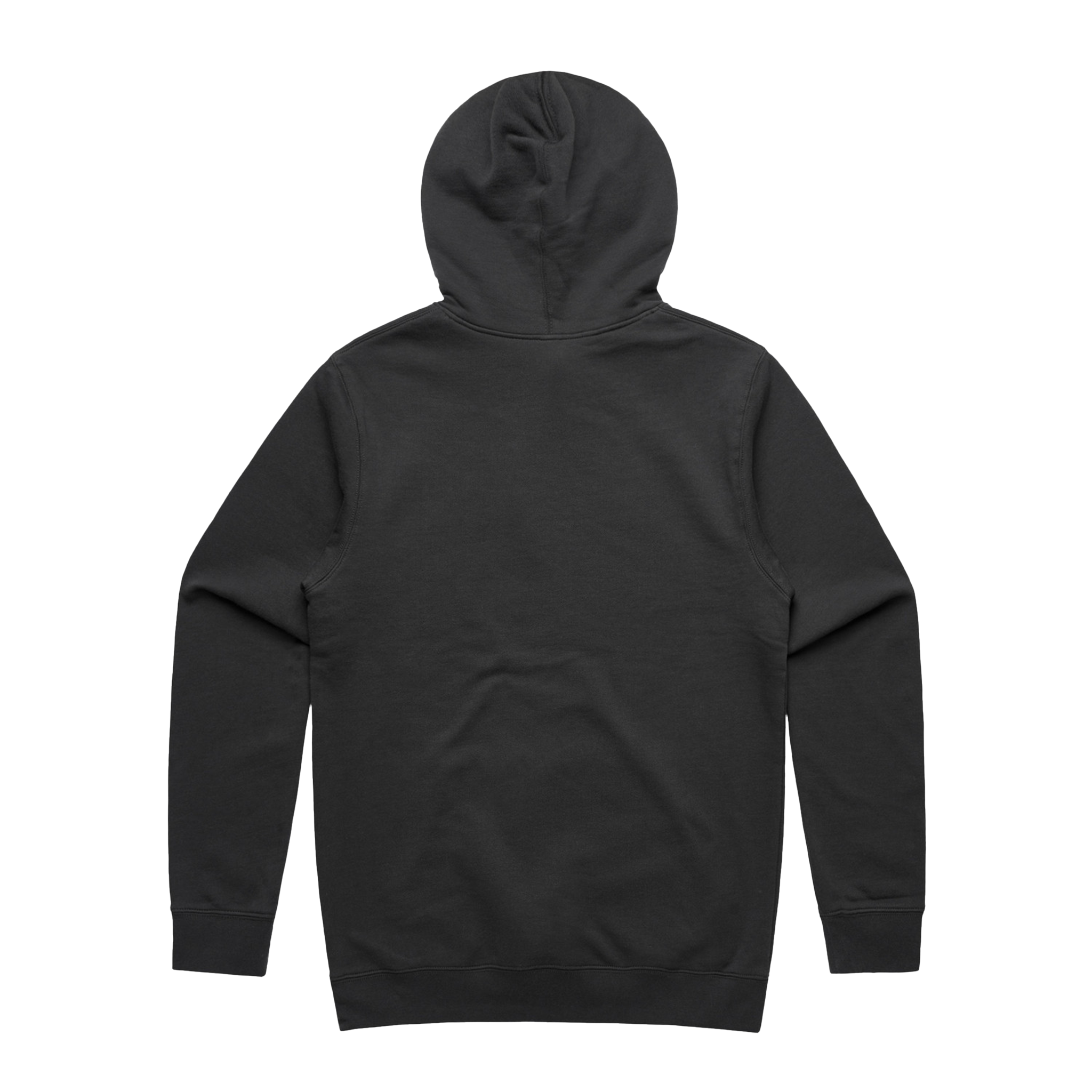 Men's Stencil Hood
