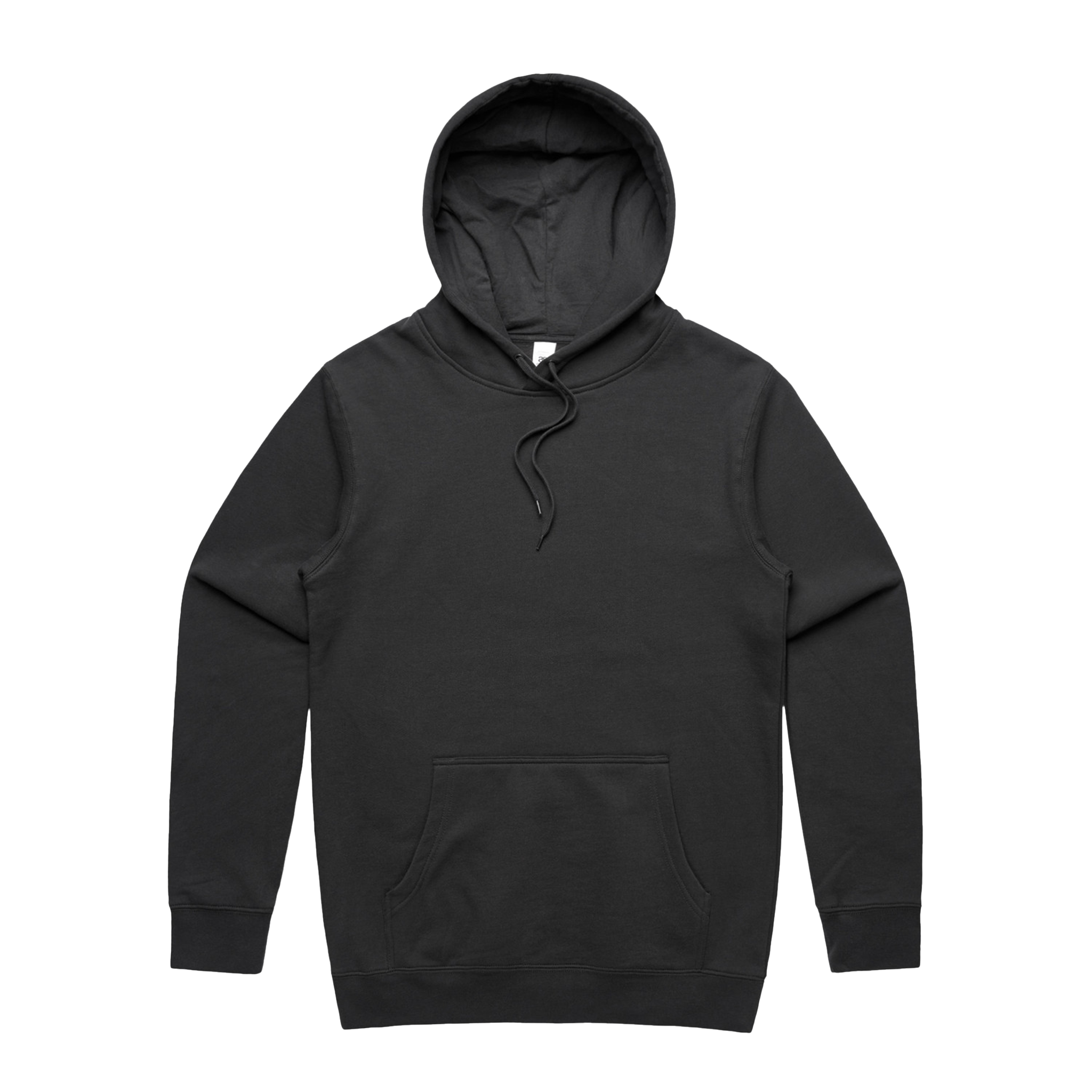 Men's Stencil Hood