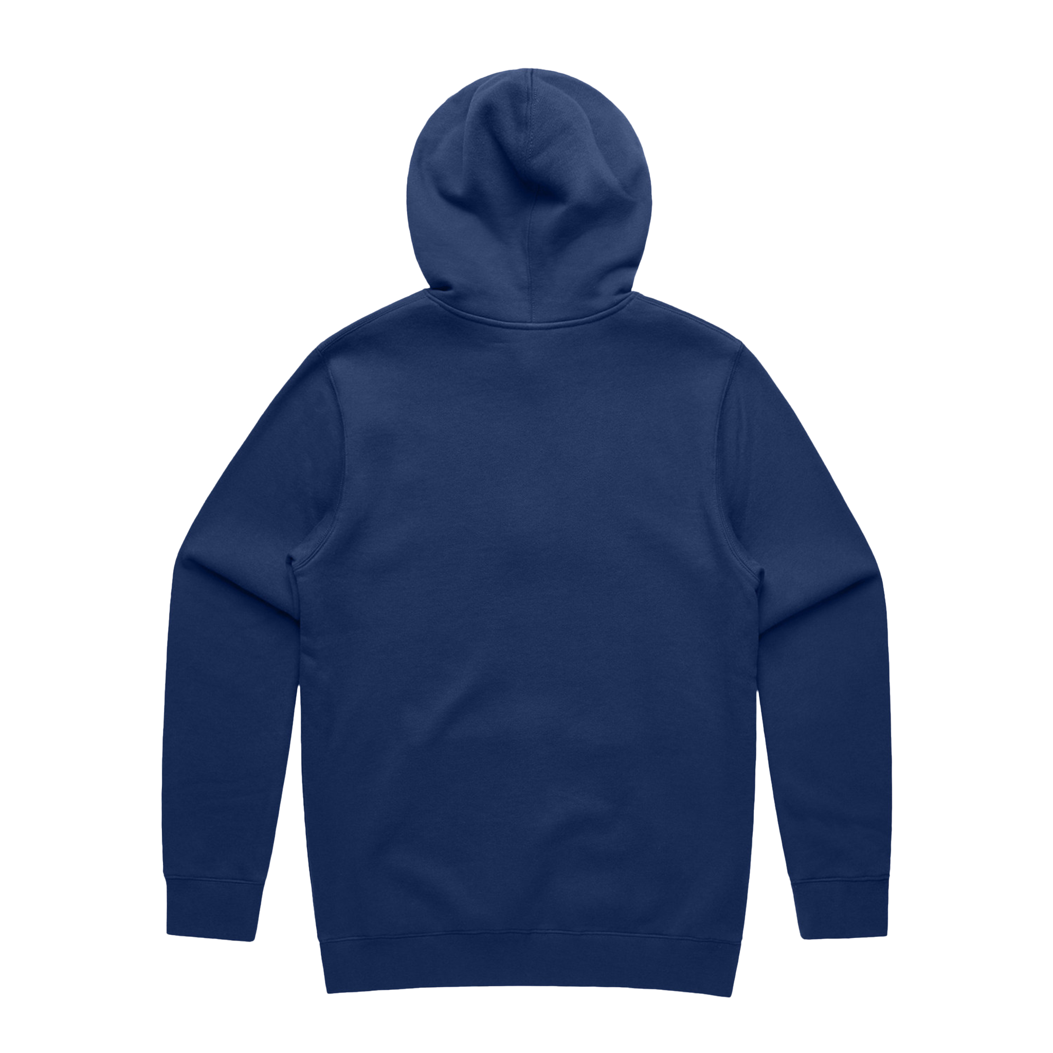 Men's Stencil Hood