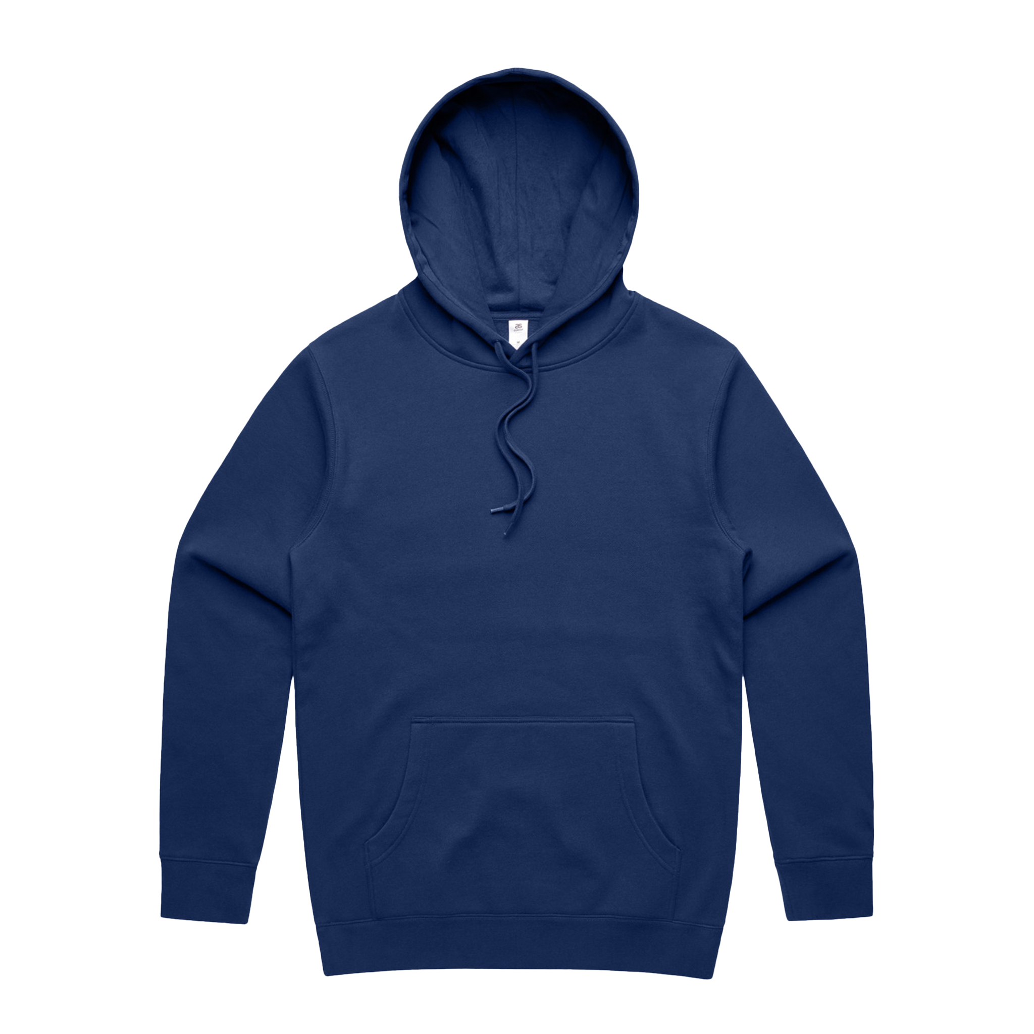 Men's Stencil Hood