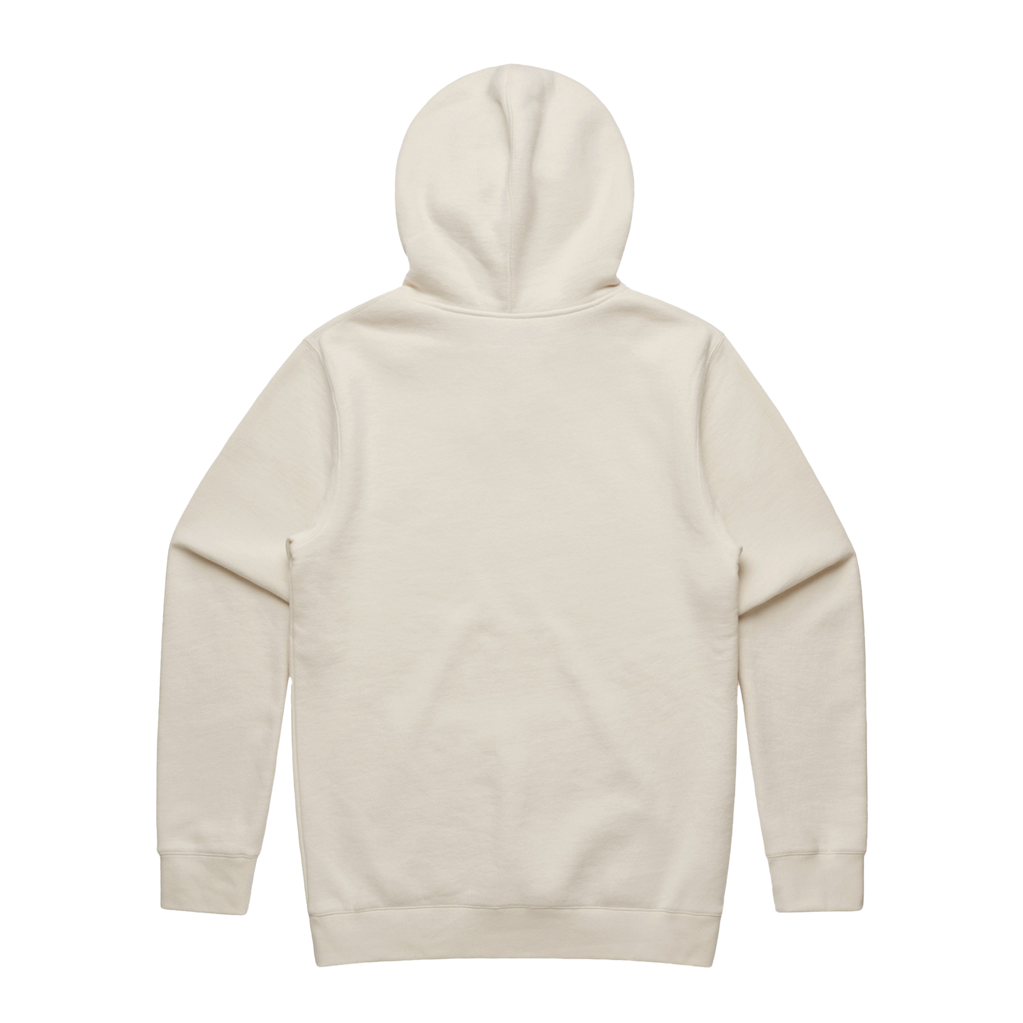 Men's Stencil Hood