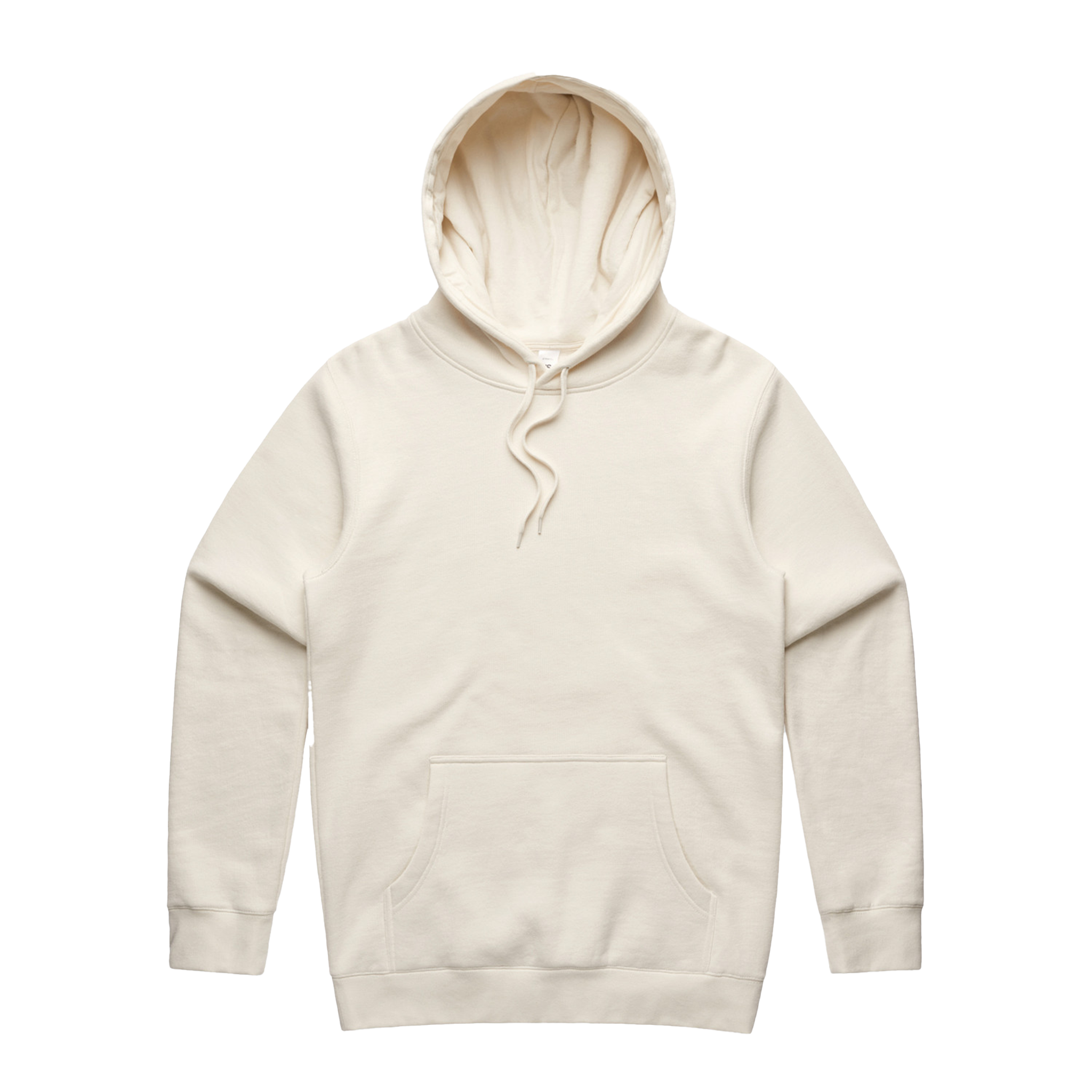 Men's Stencil Hood