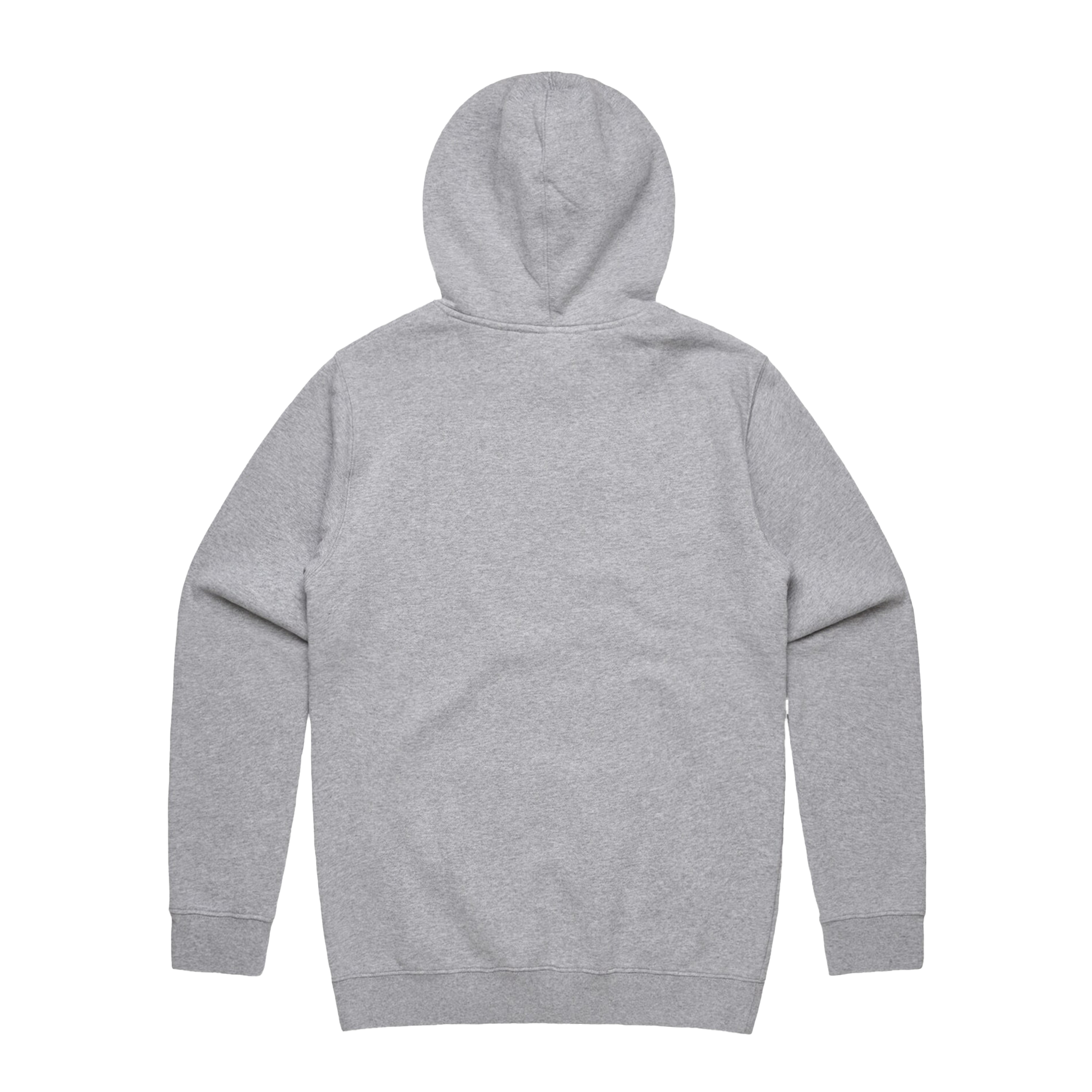 Men's Stencil Hood
