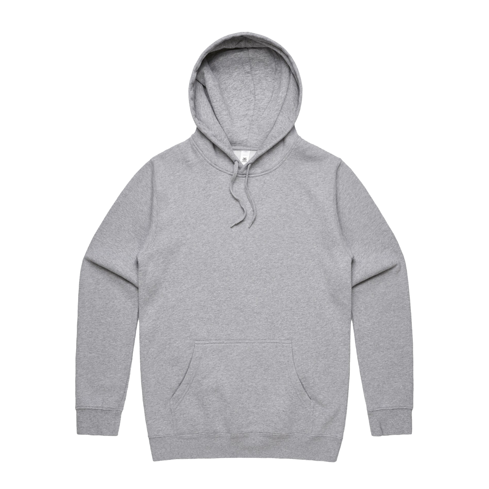 Men's Stencil Hood