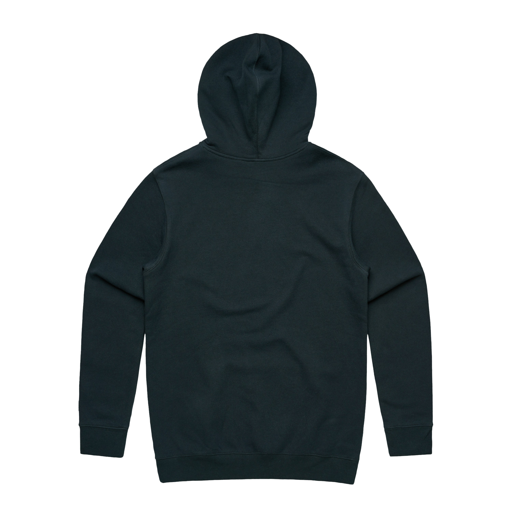 Men's Stencil Hood