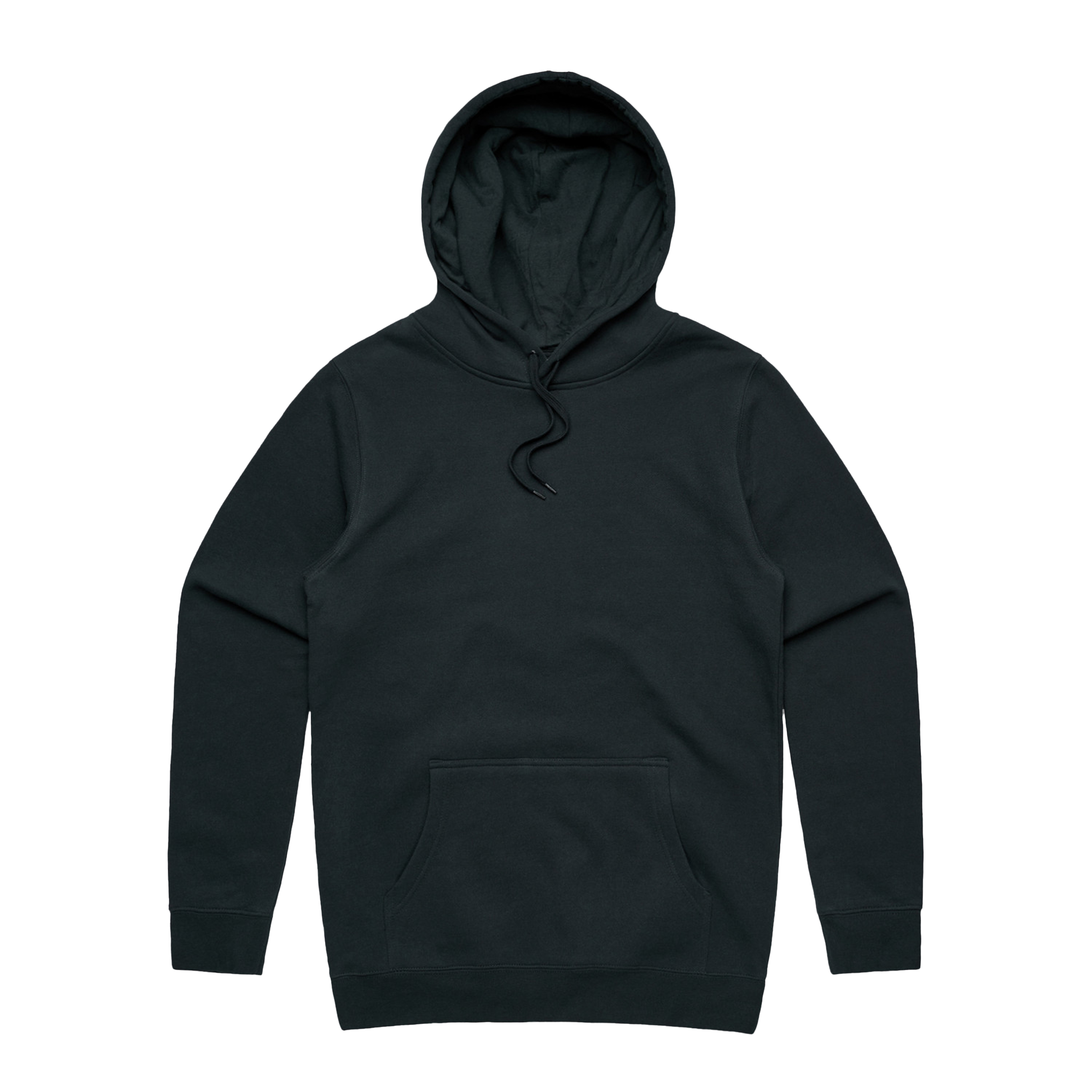 Men's Stencil Hood