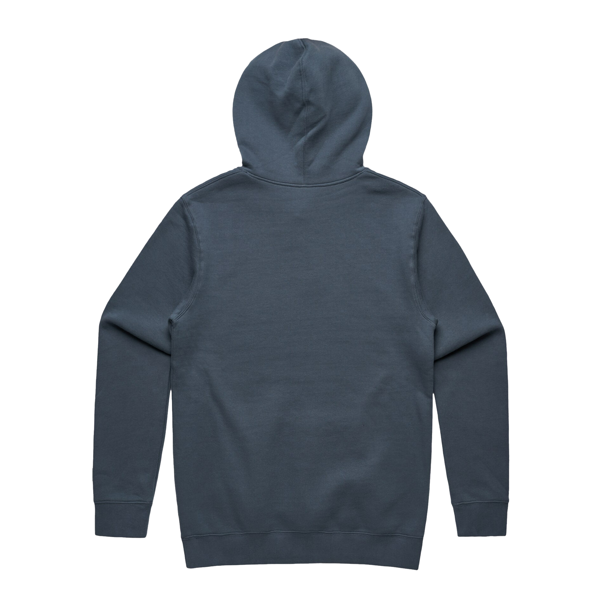 Men's Stencil Hood