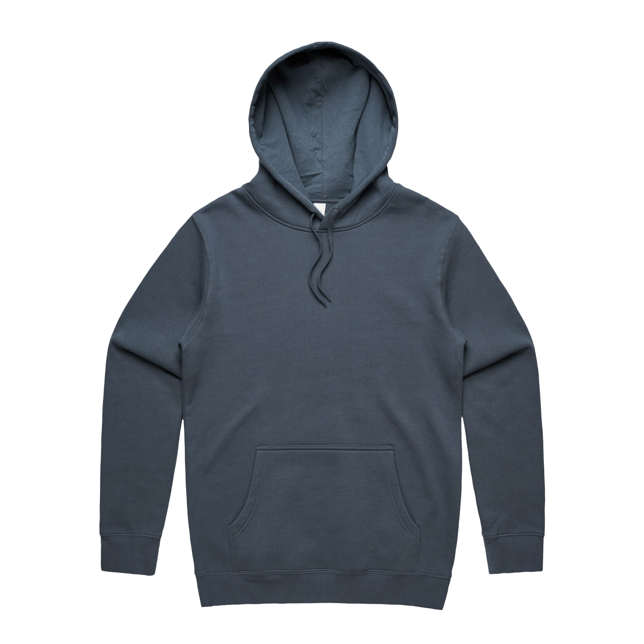 Men's Stencil Hood