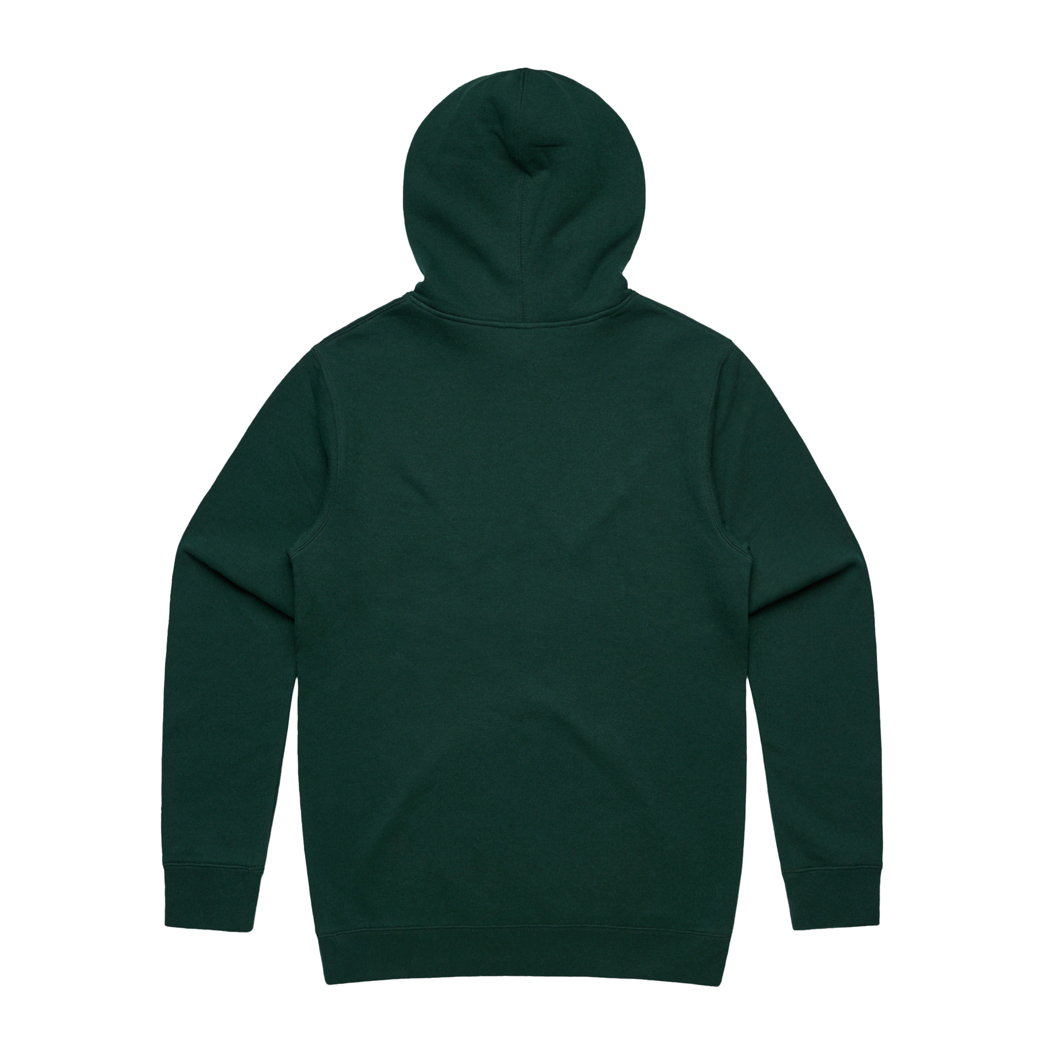 Men's Stencil Hood