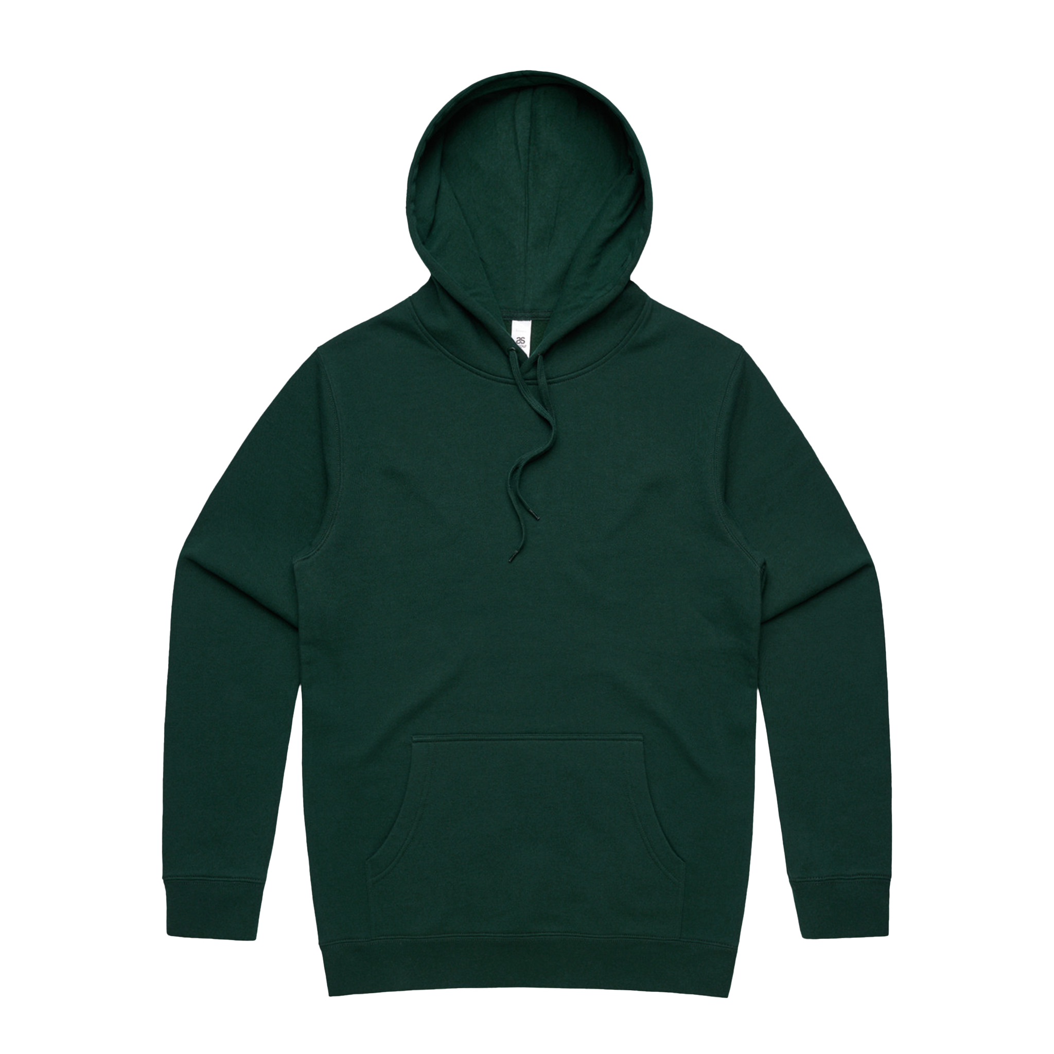 Men's Stencil Hood