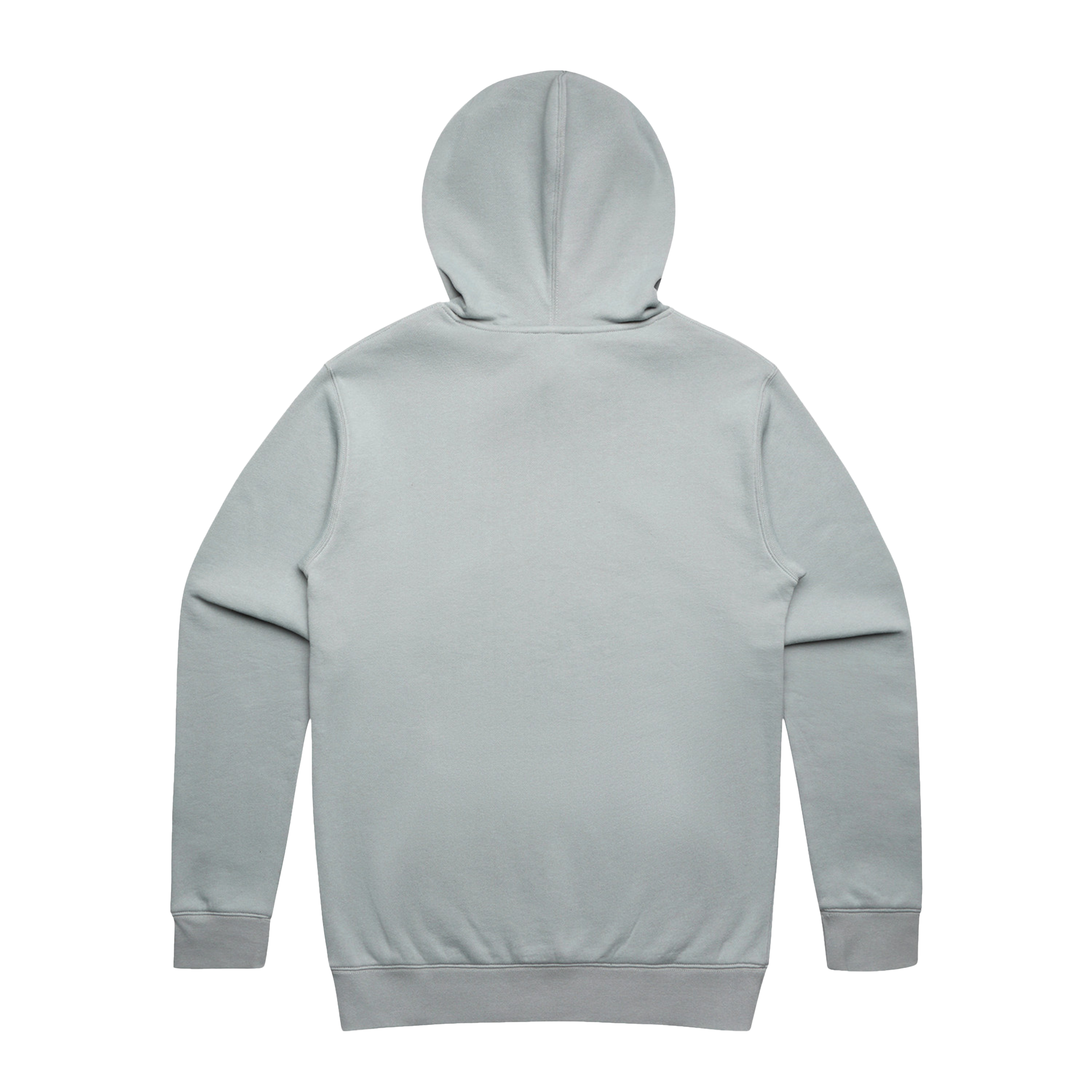 Men's Stencil Hood