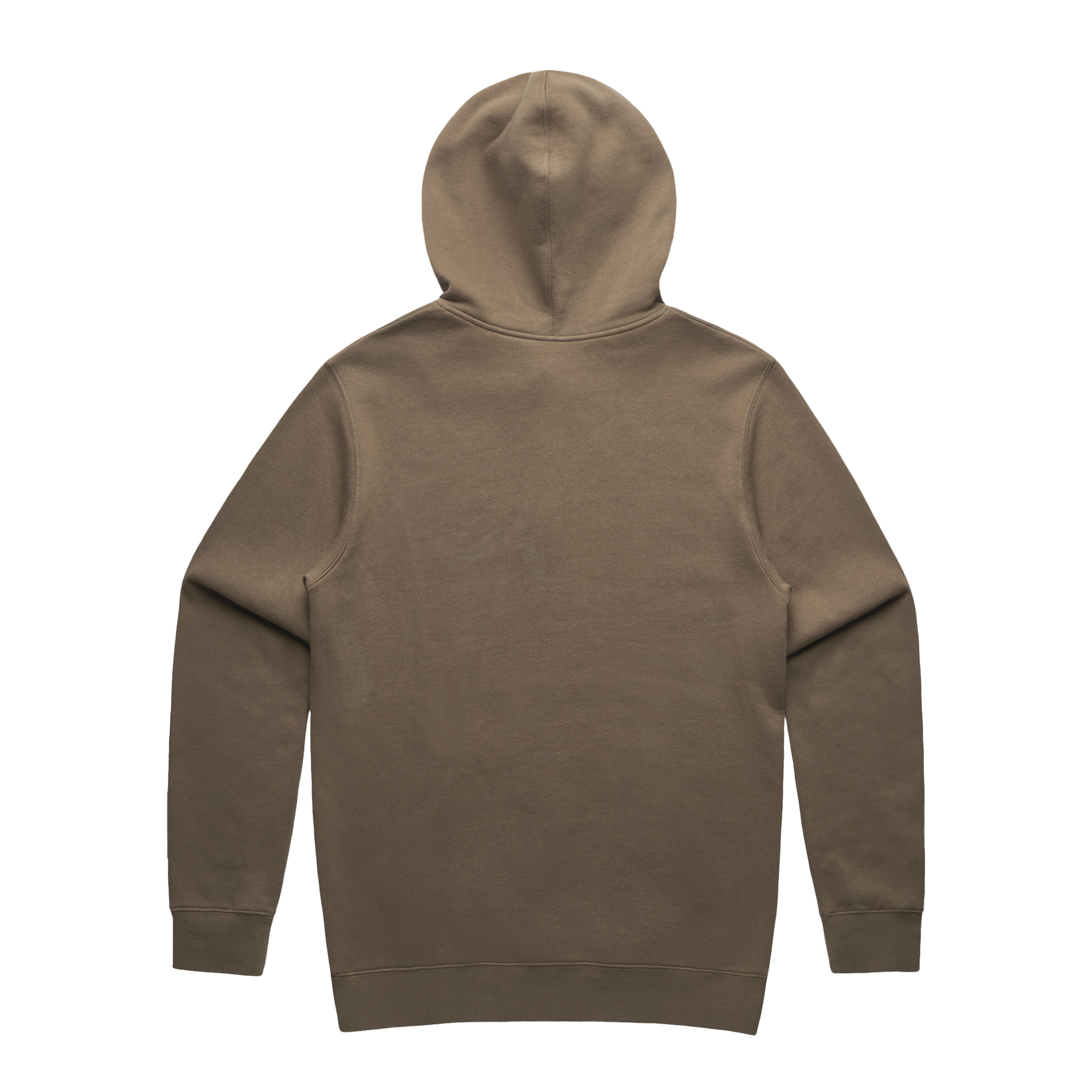 Men's Stencil Hood