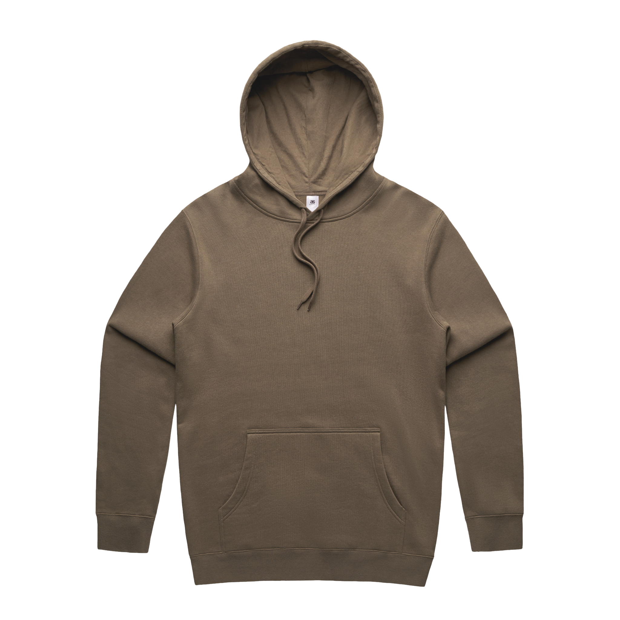 Men's Stencil Hood