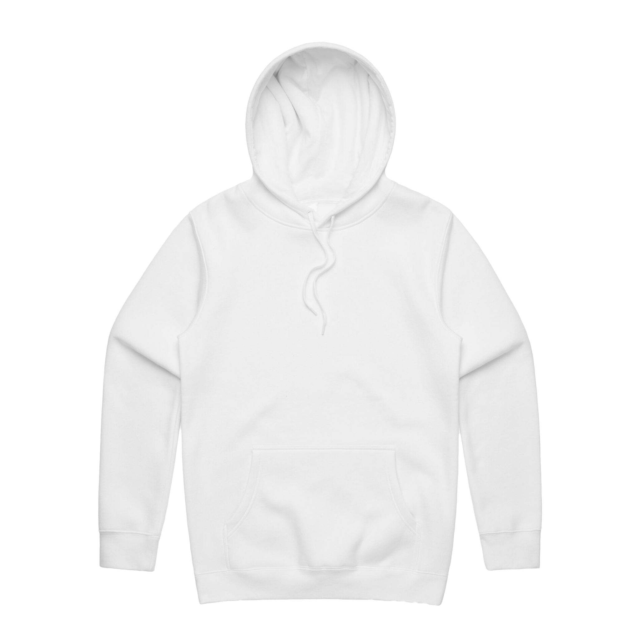 Men's Stencil Hood
