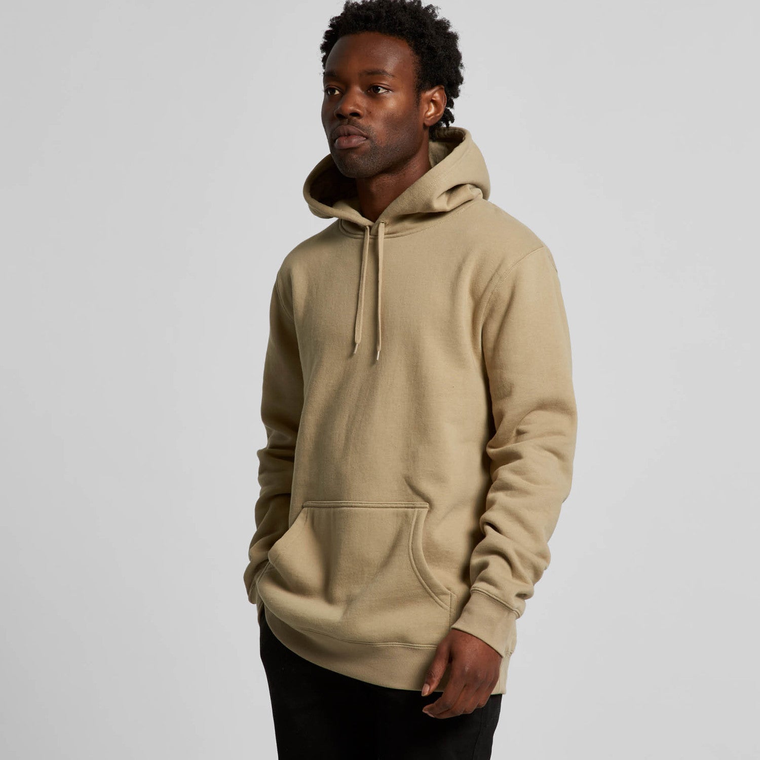 DYO Stencil Hood