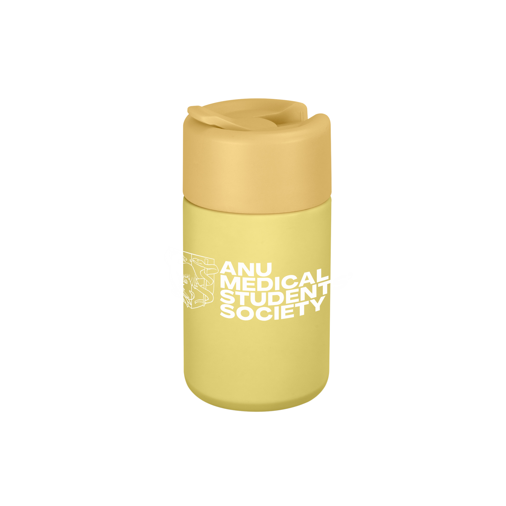 ANU Medical Students Society Cup