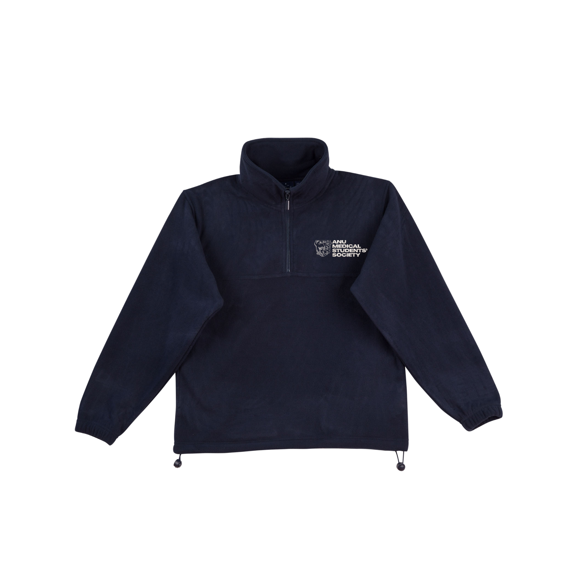 ANU Medical Students Society Pullover