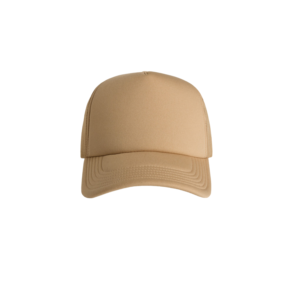 DYO Trucker Foam Cap