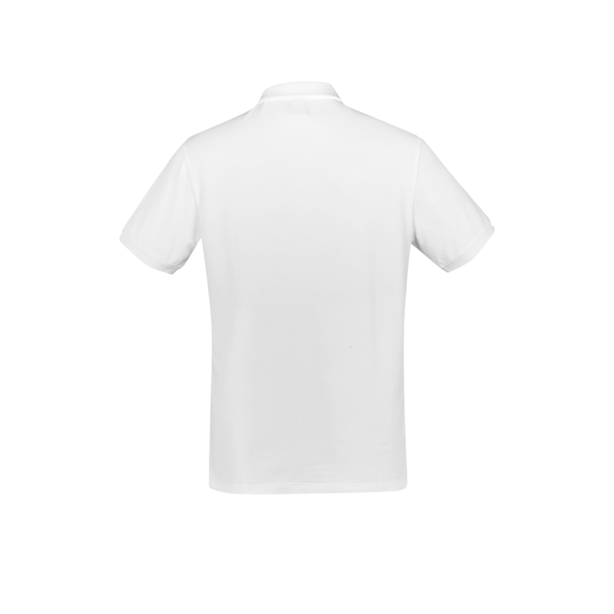 P105MS - CITY M Cotton Pique S/S Polo