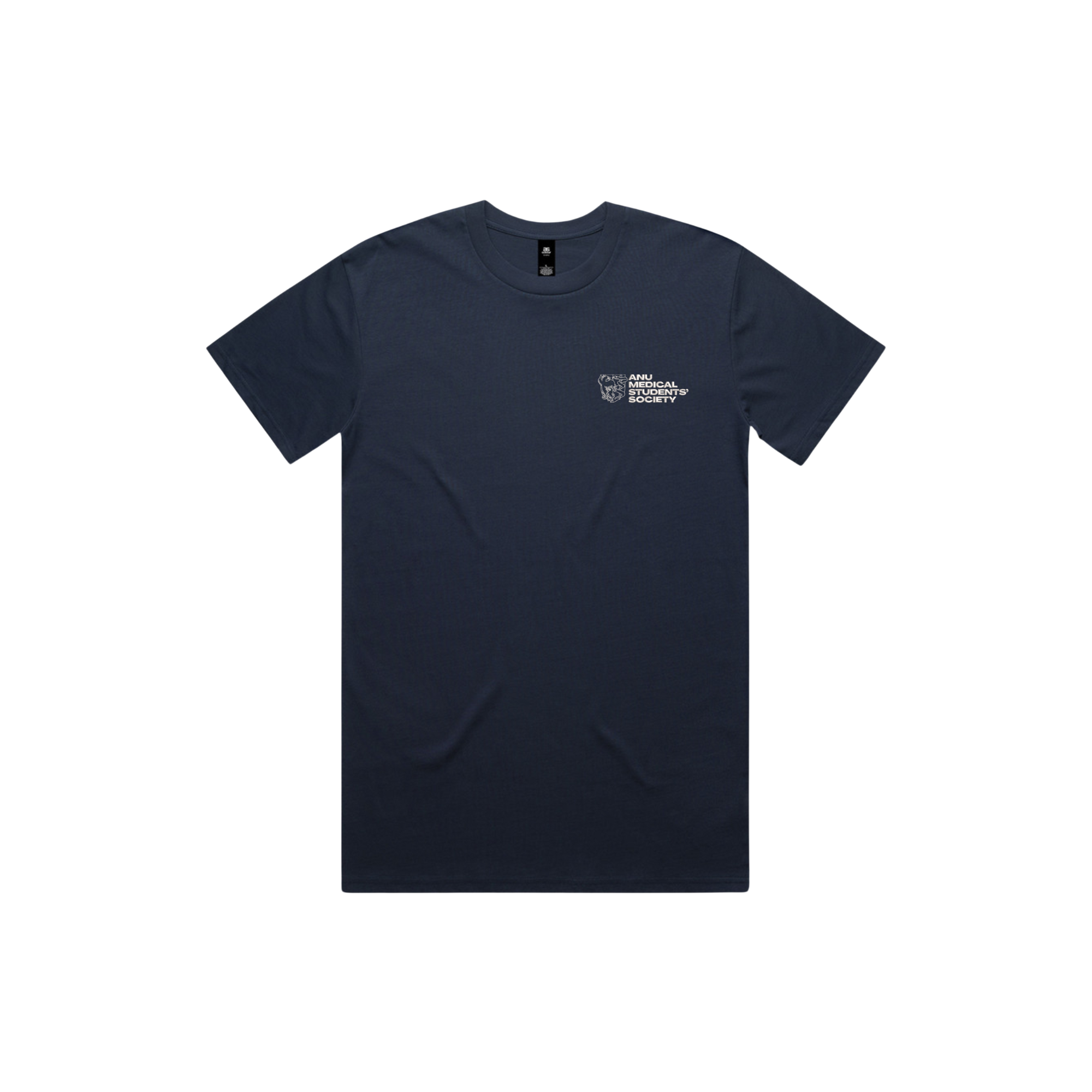 ANU Medical Students Society Tee - Bundle
