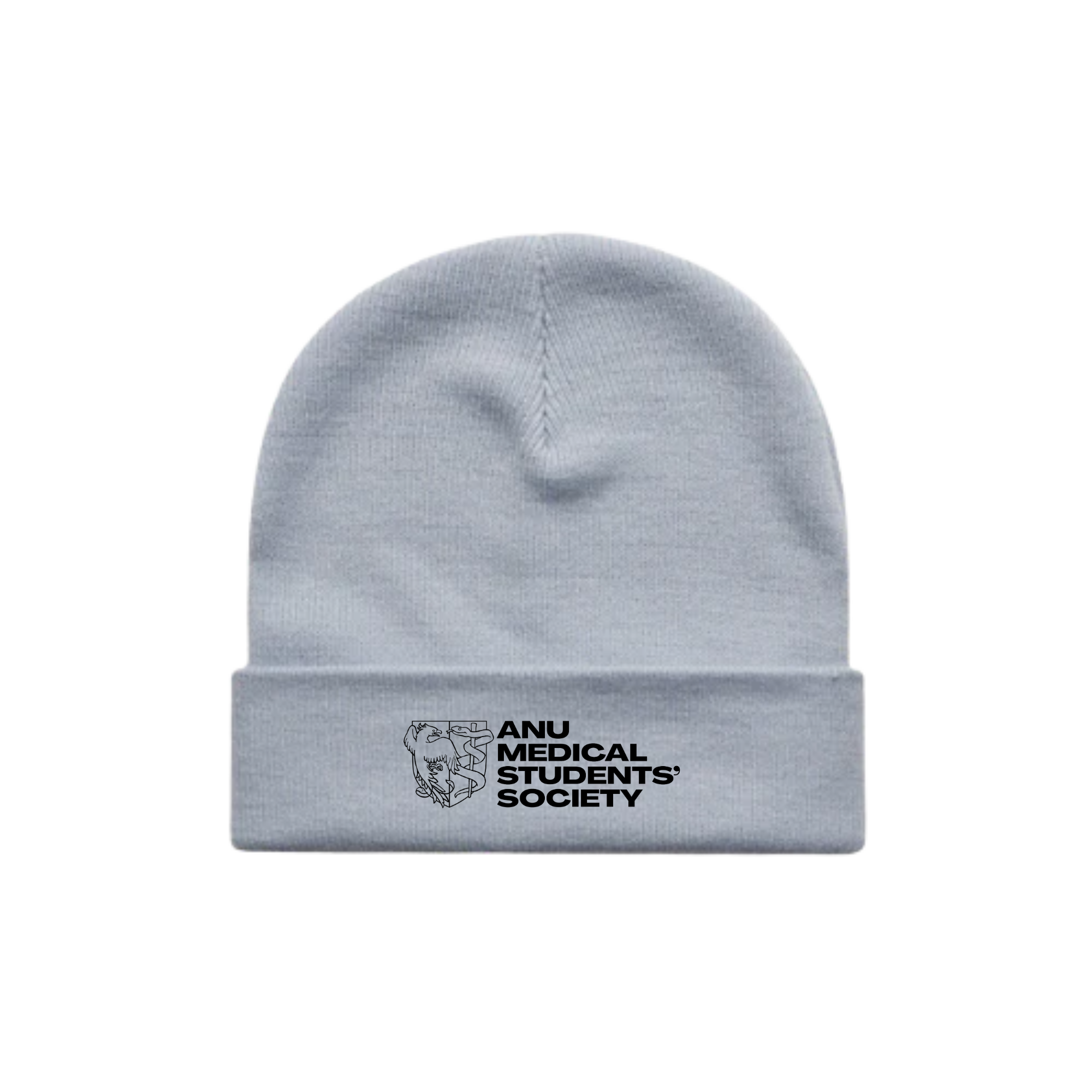 ANU Medical Students Society Cable Beanie
