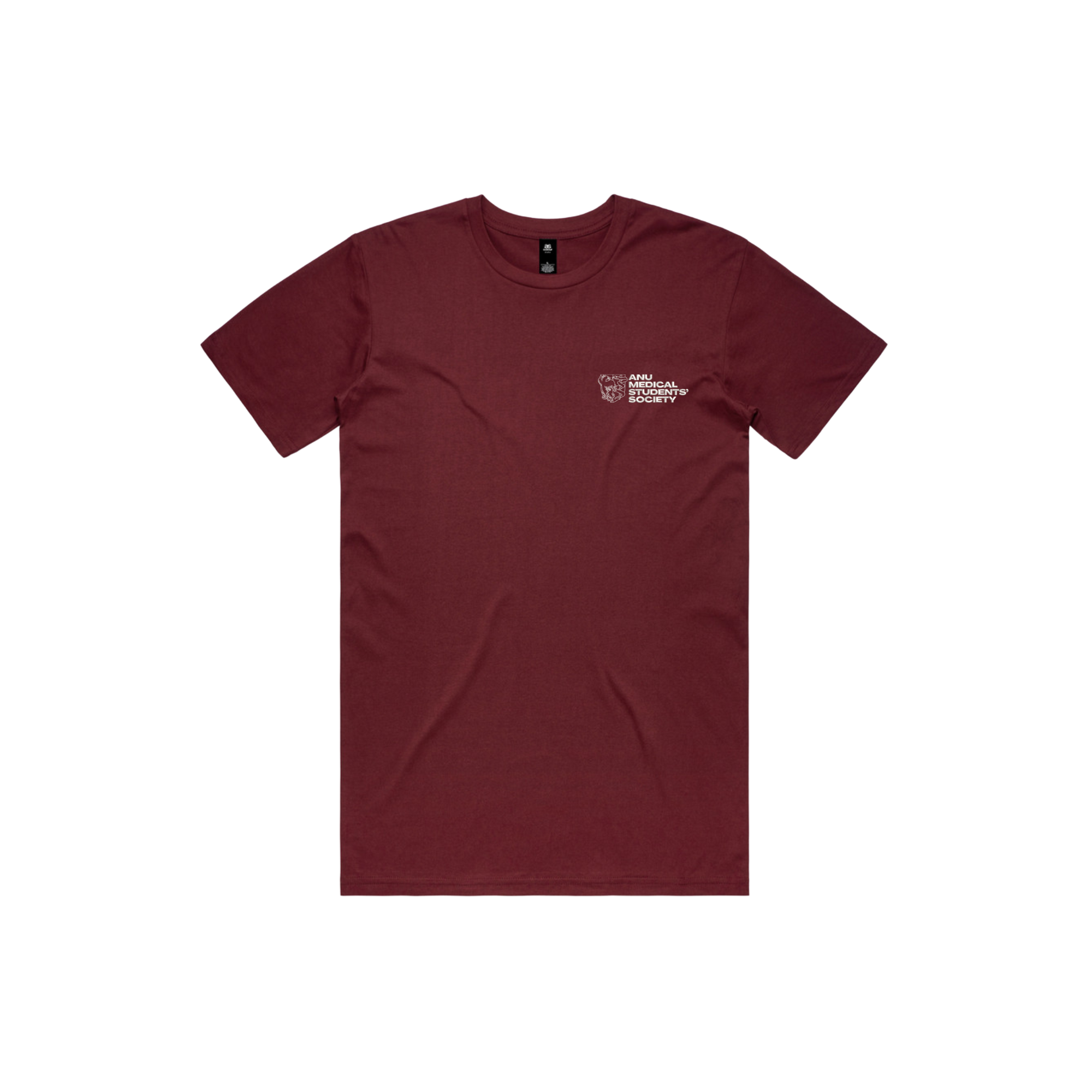 ANU Medical Students Society Tee - Bundle