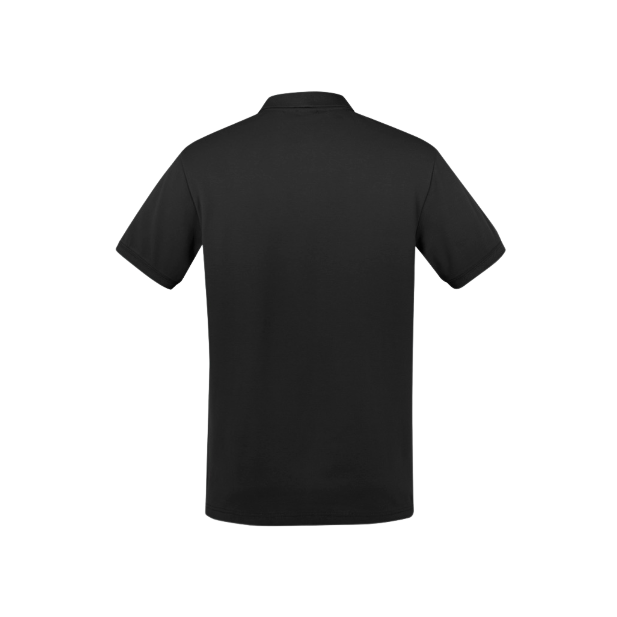P105MS - CITY M Cotton Pique S/S Polo