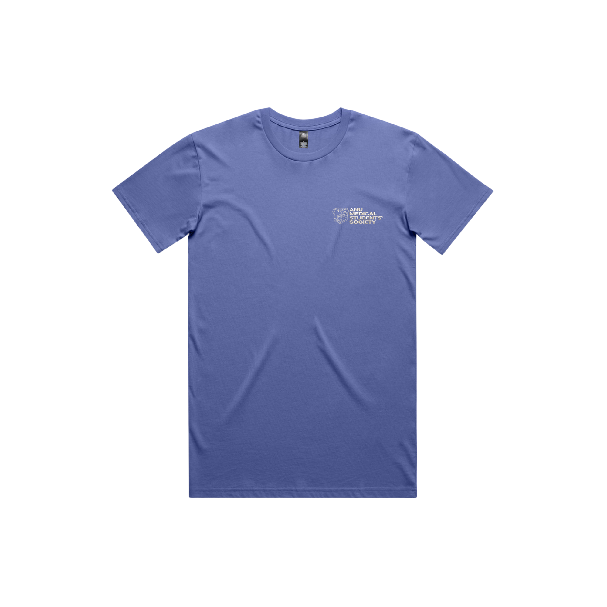 ANU Medical Students Society Tee - Bundle