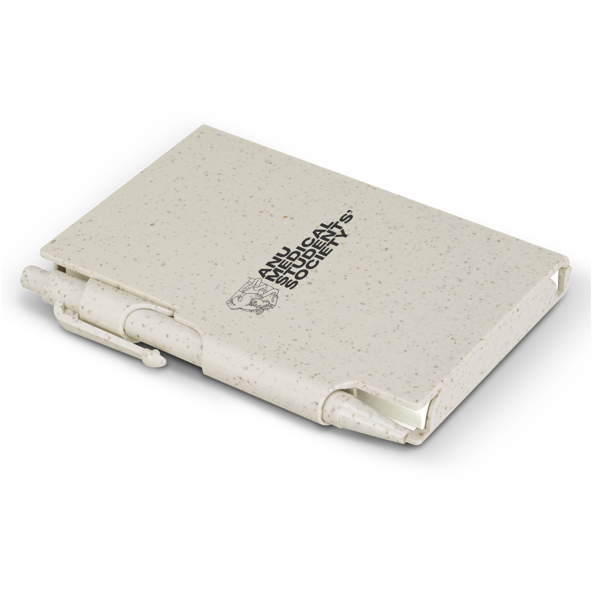 ANU Medical Students Society Notebook