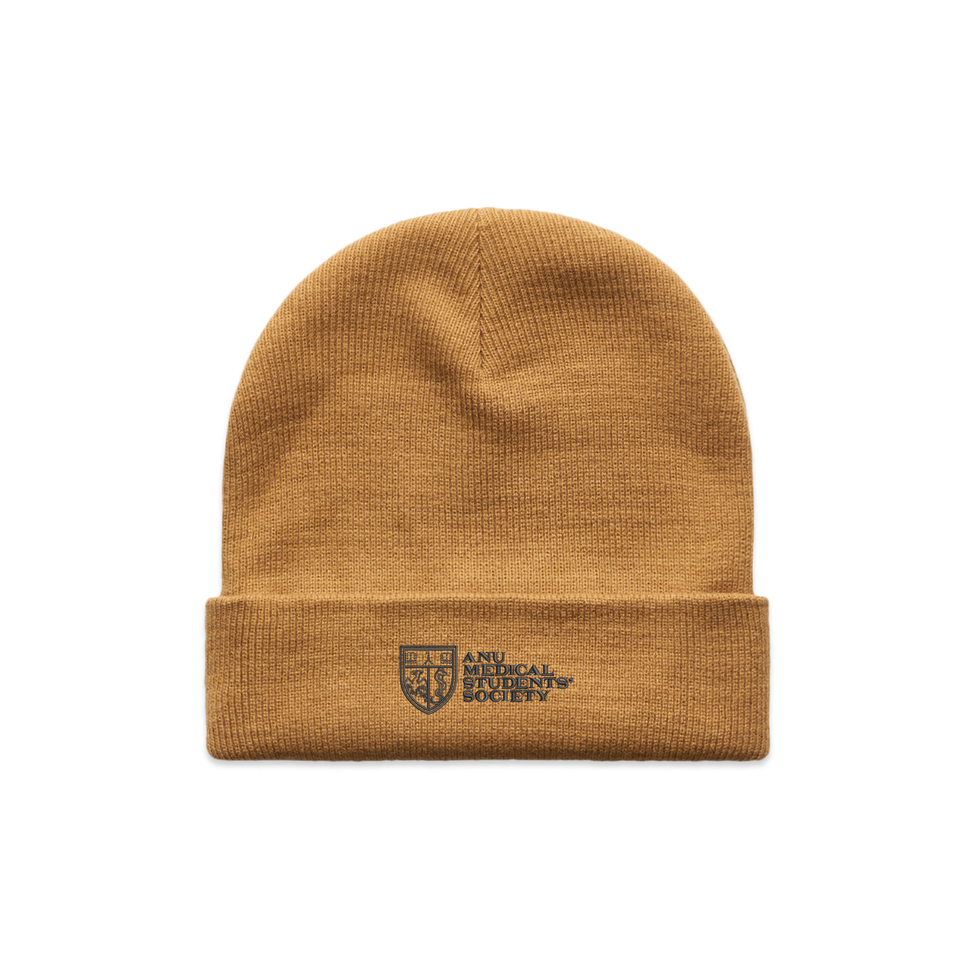 ANU Medical Students Society Cable Beanie