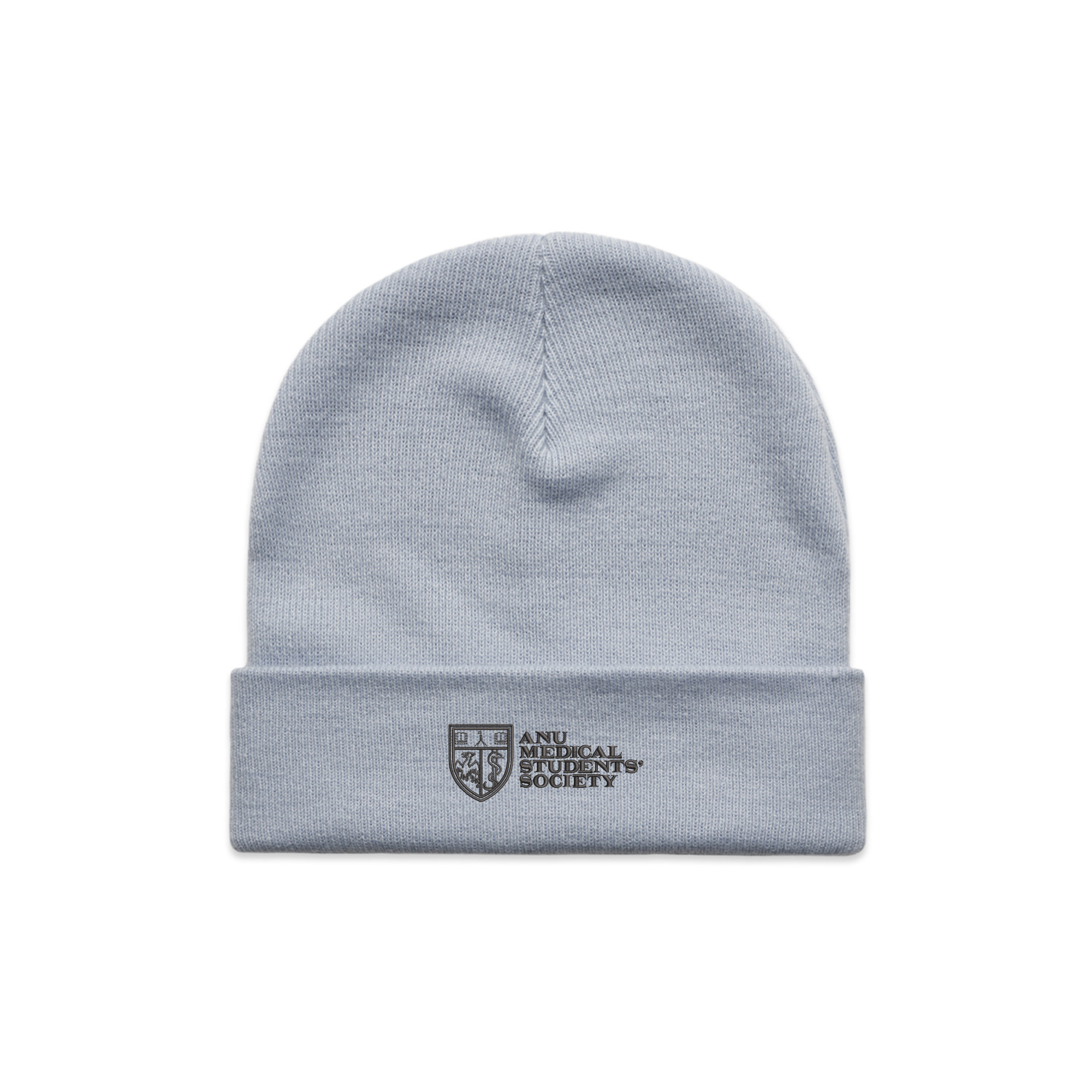 ANU Medical Students Society Cable Beanie