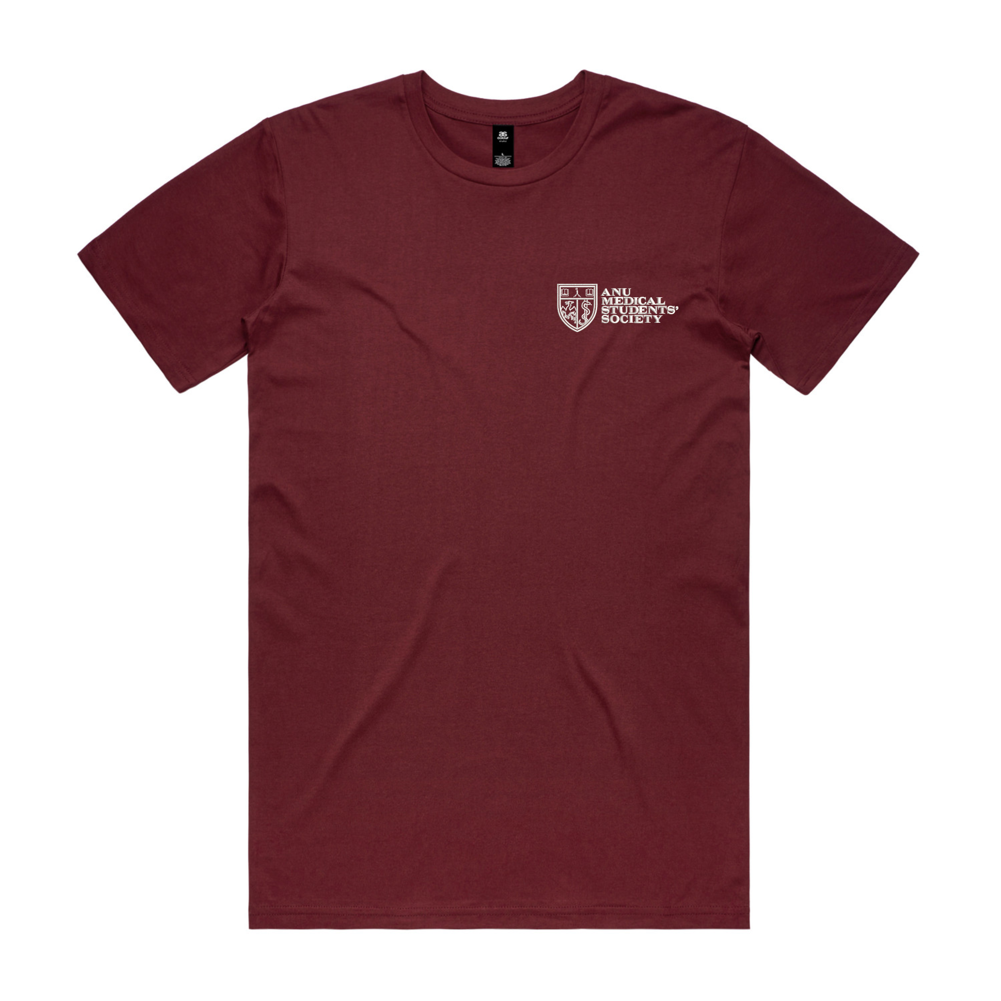 ANU Medical Students Society Tee