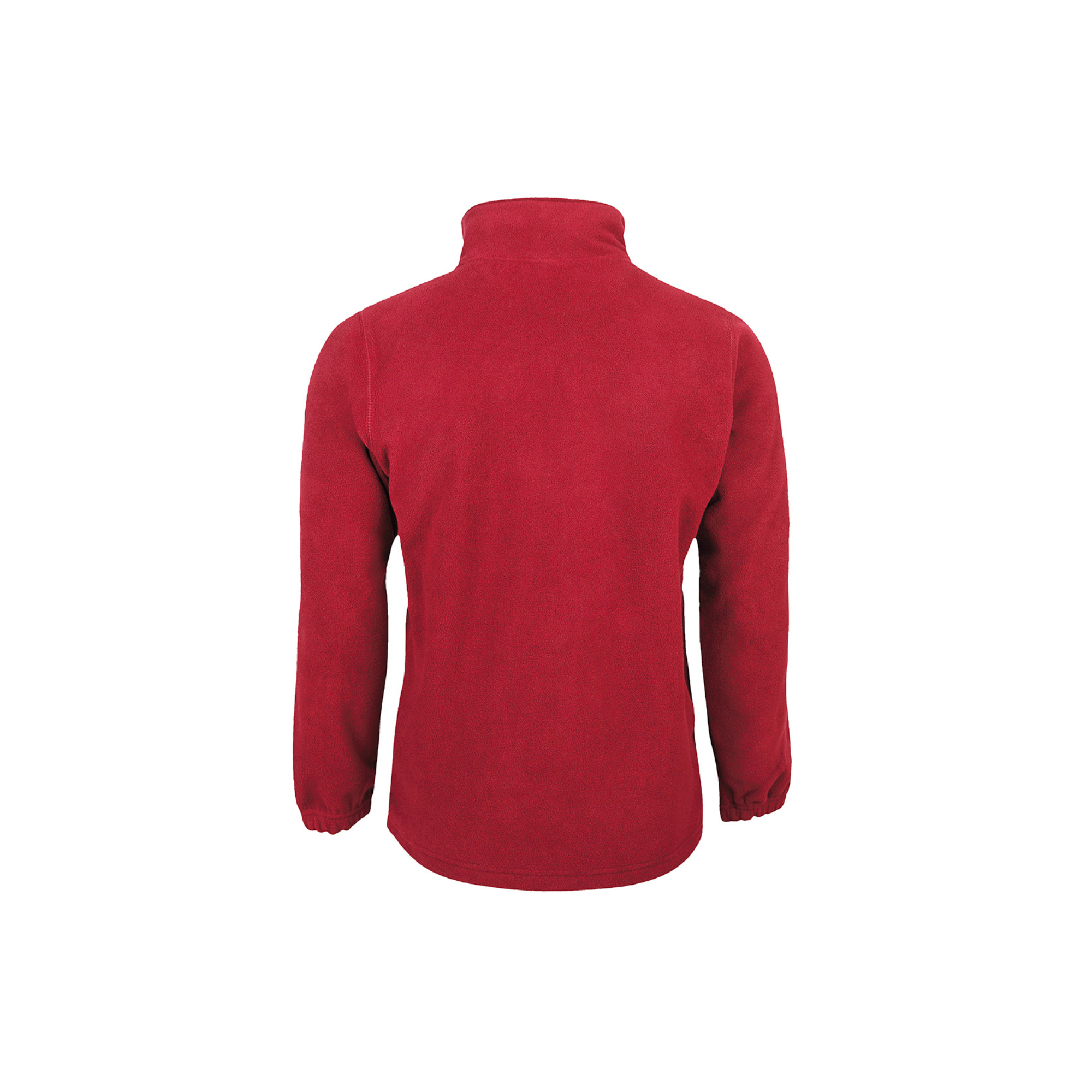 ANU Medical Students Society Zip Polar Jacket