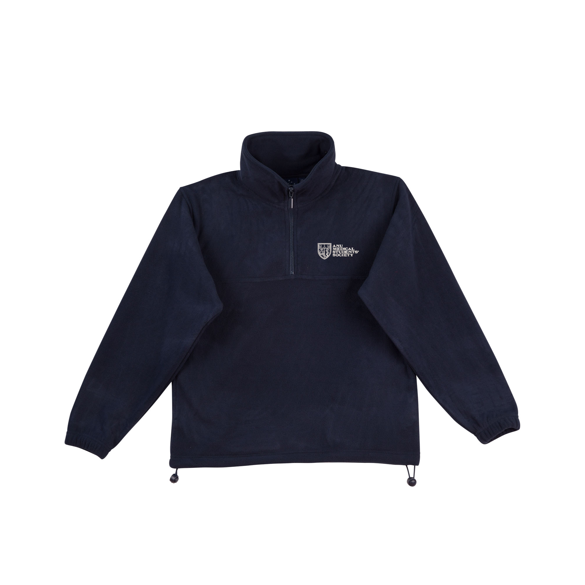 ANU Medical Students Society Pullover