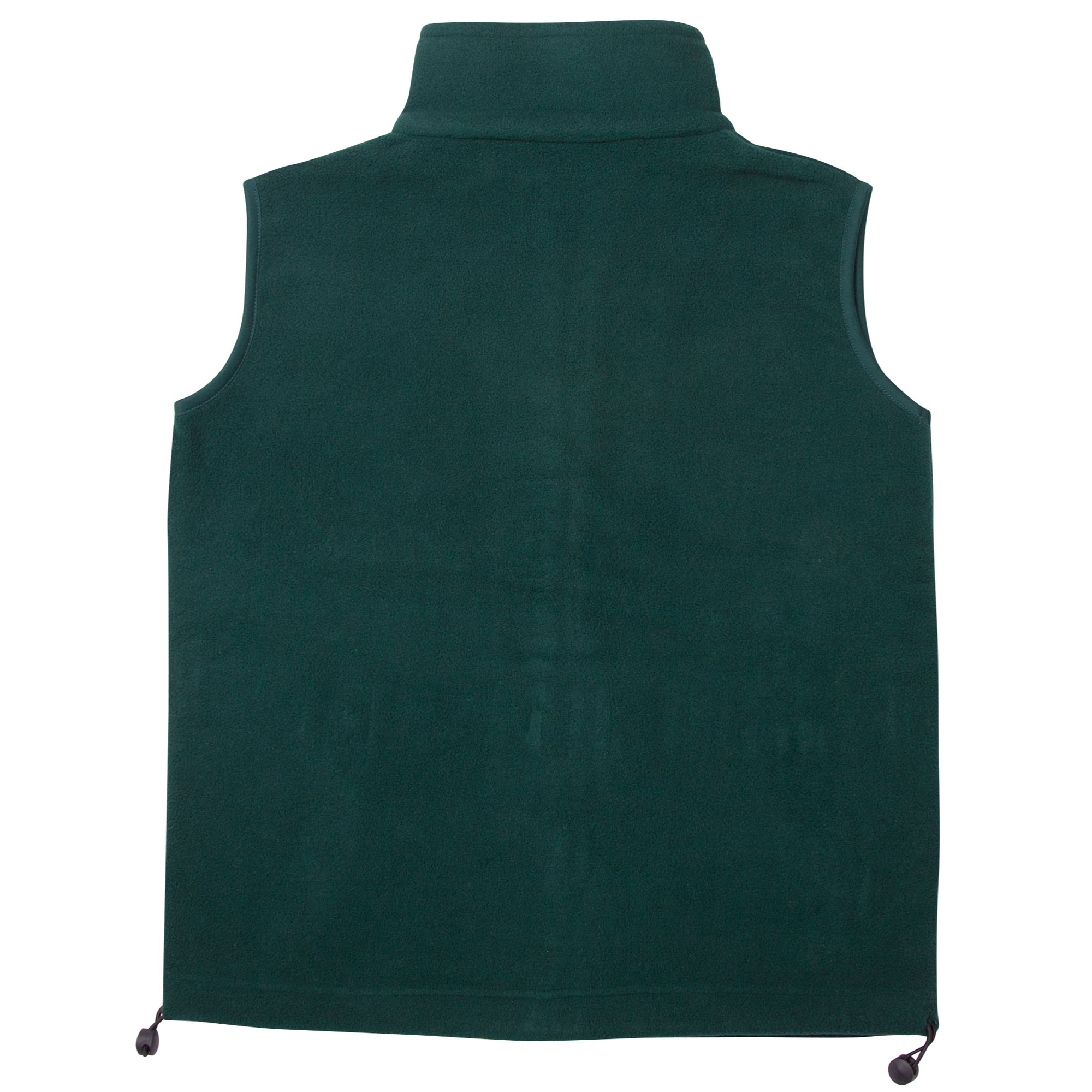 ANU Medical Students Society Polar Fleece Vest