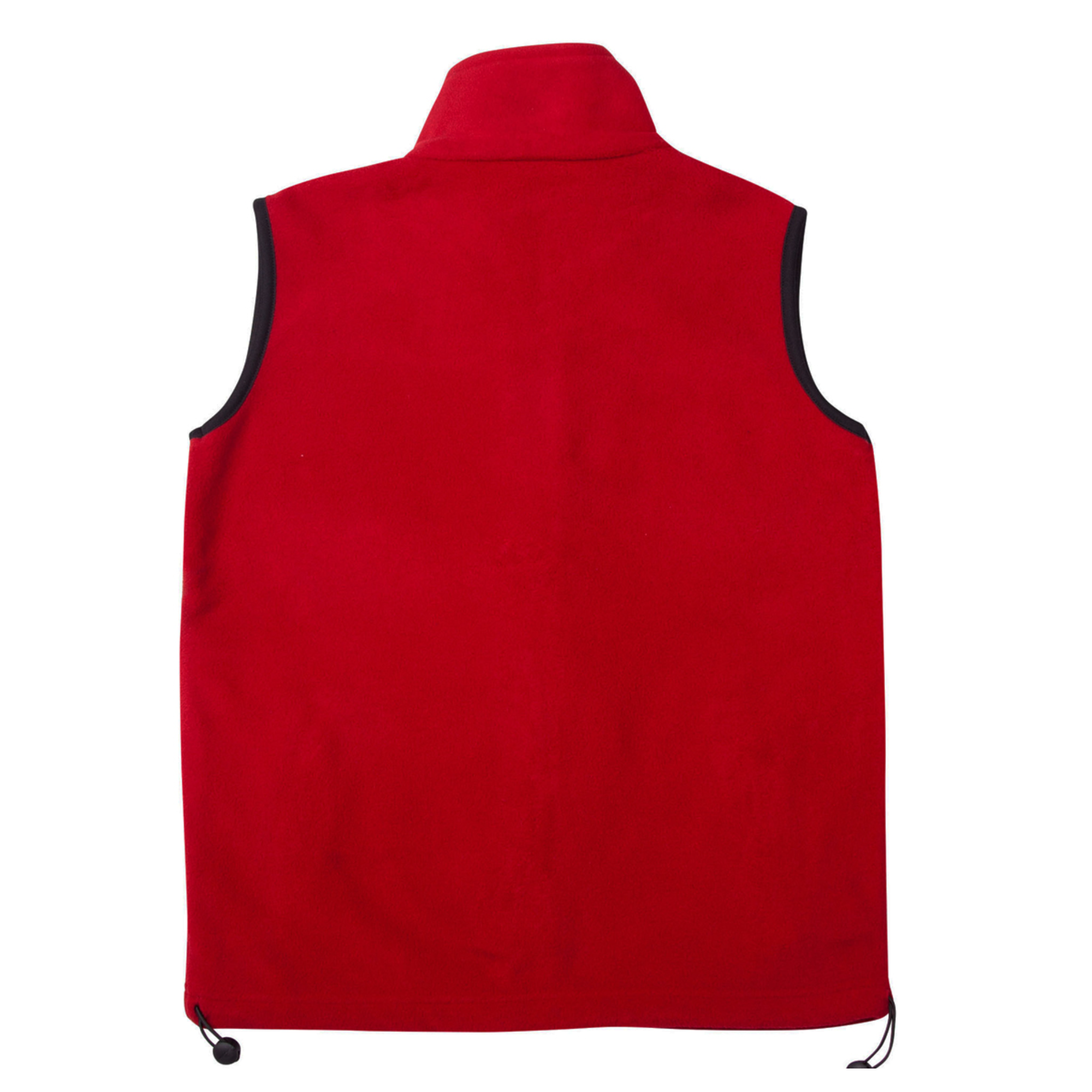 ANU Medical Students Society Polar Fleece Vest