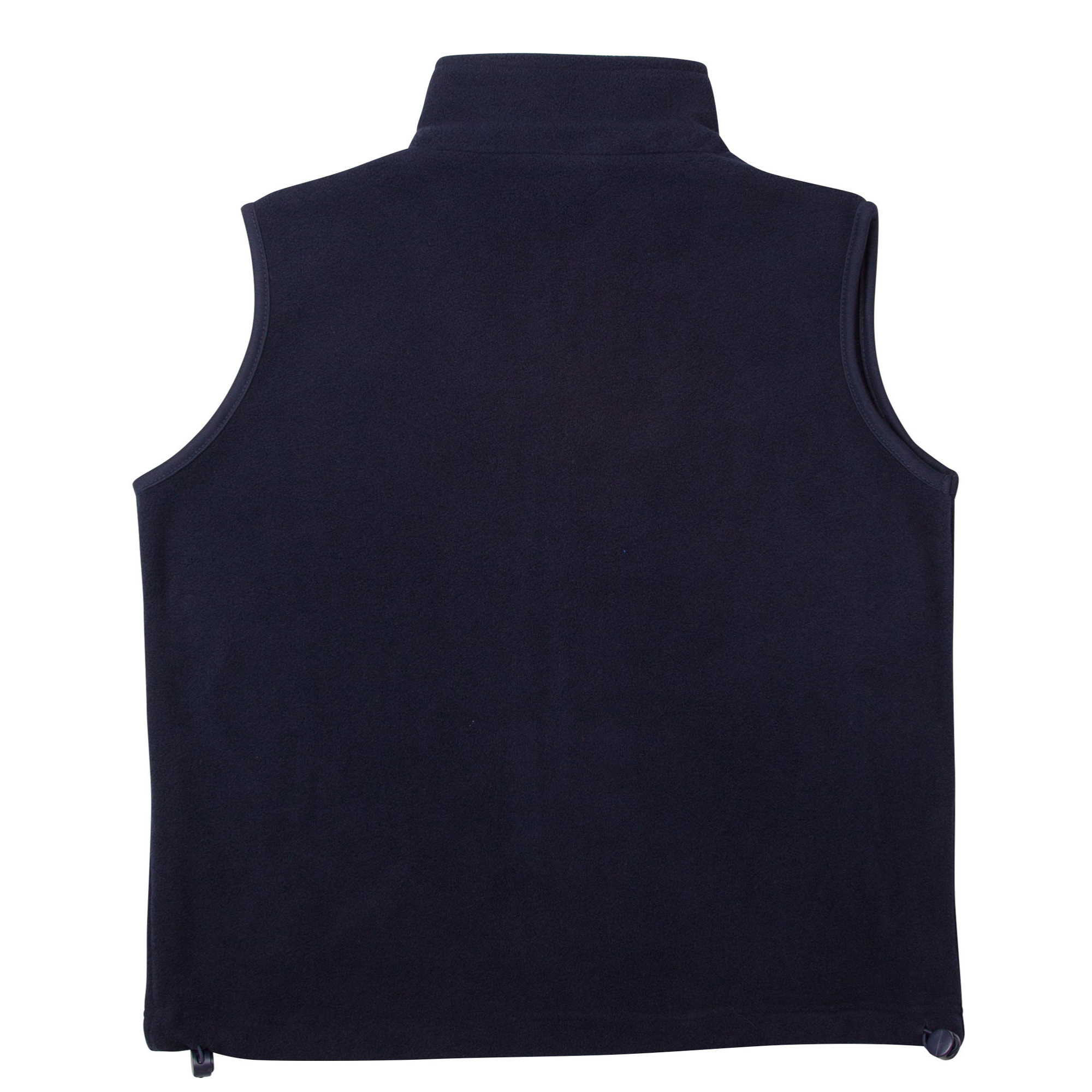 ANU Medical Students Society Polar Fleece Vest