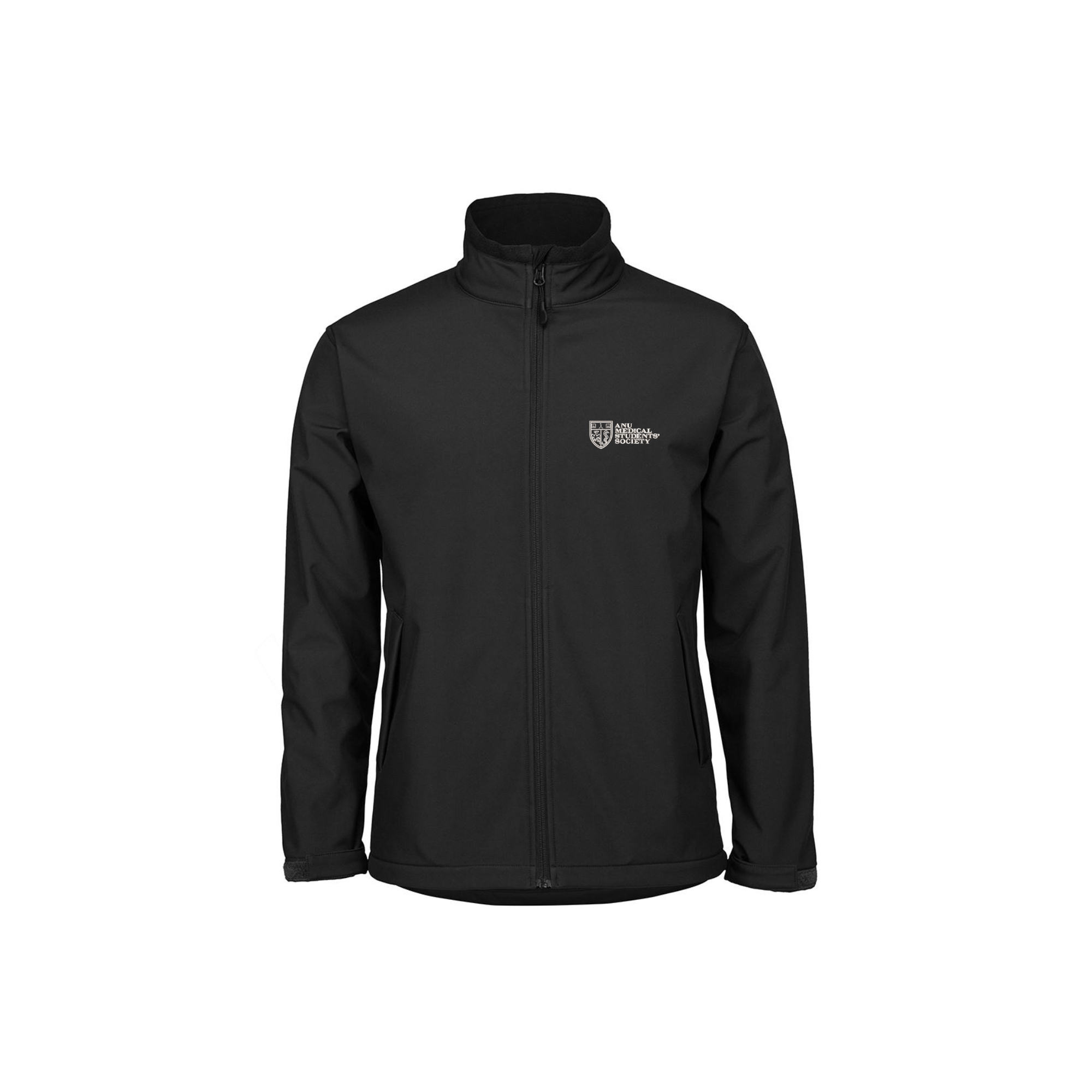ANU Medical Students Society Softshell Jacket