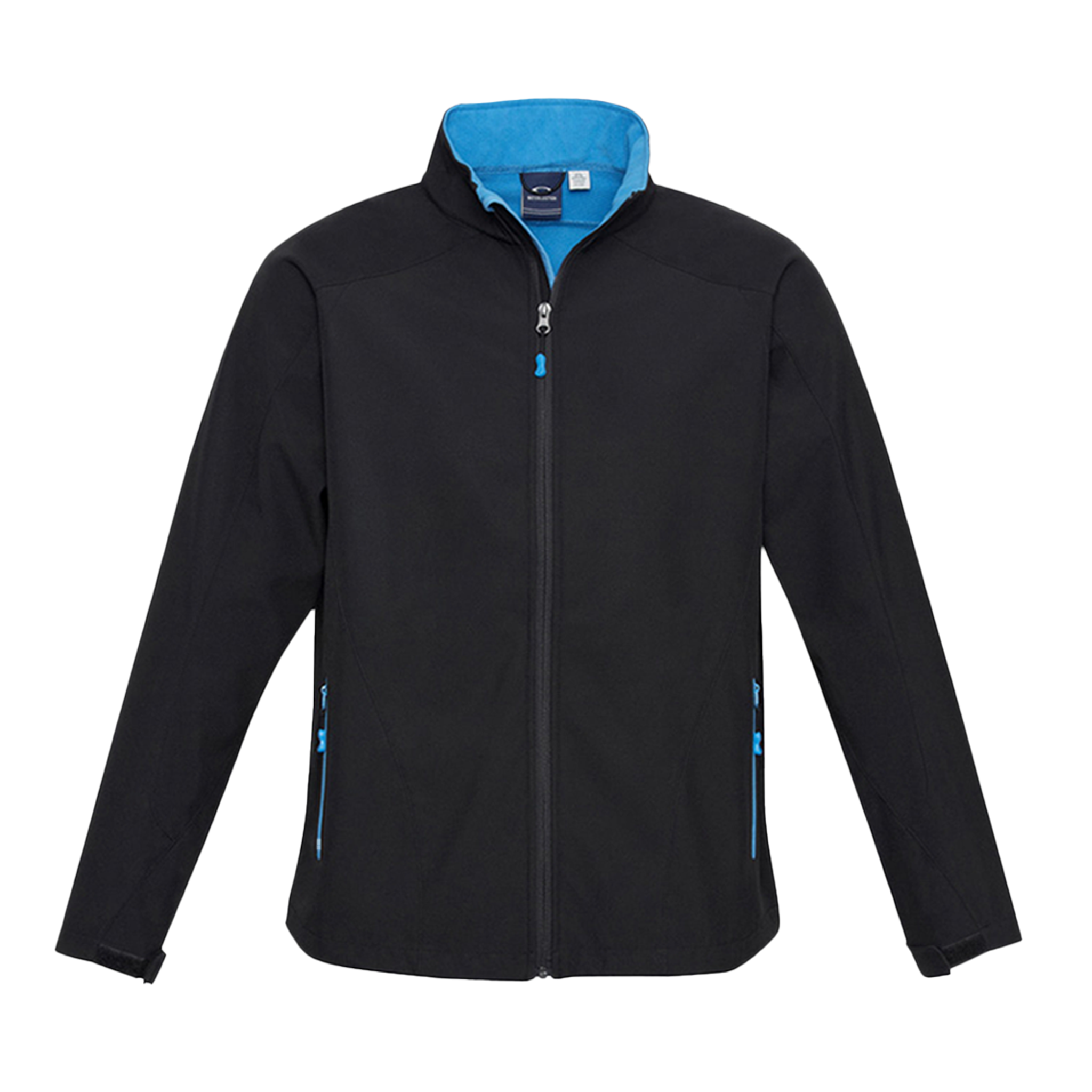 J307M - Geneva Mens Softshell