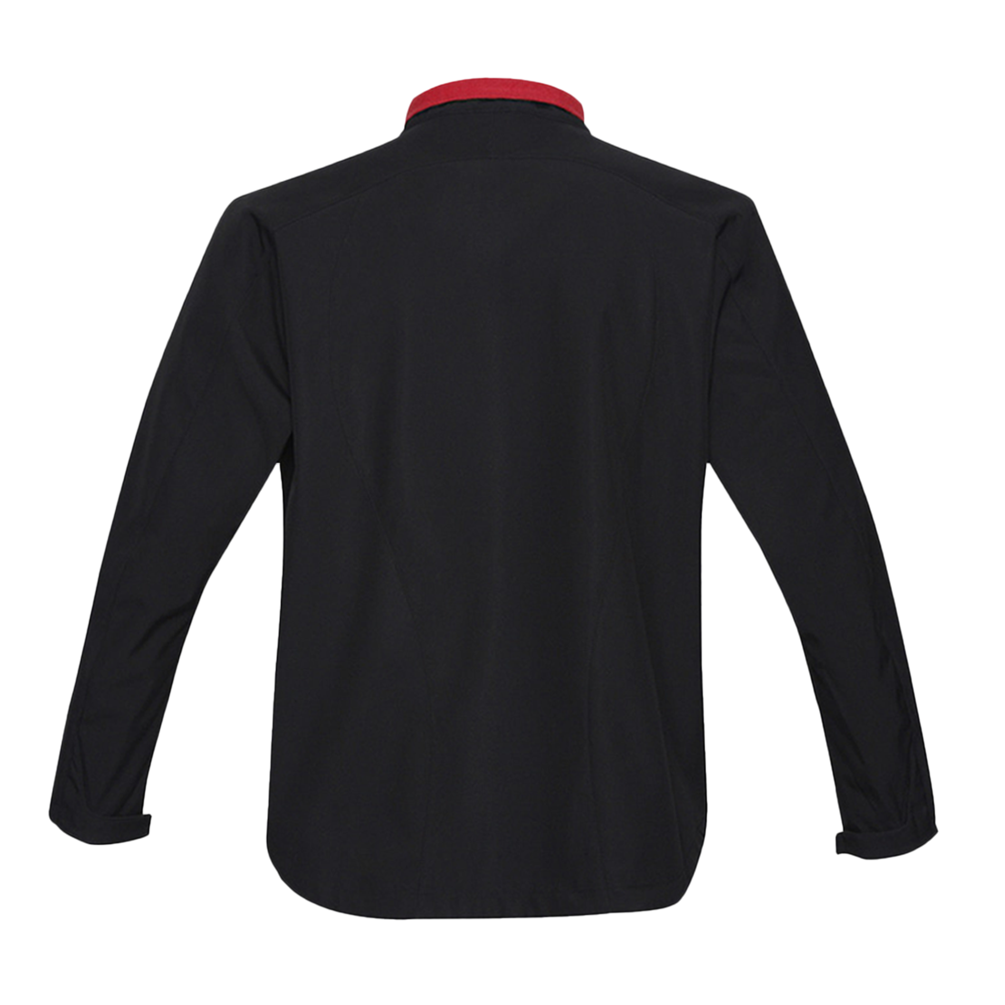 J307M - Geneva Mens Softshell