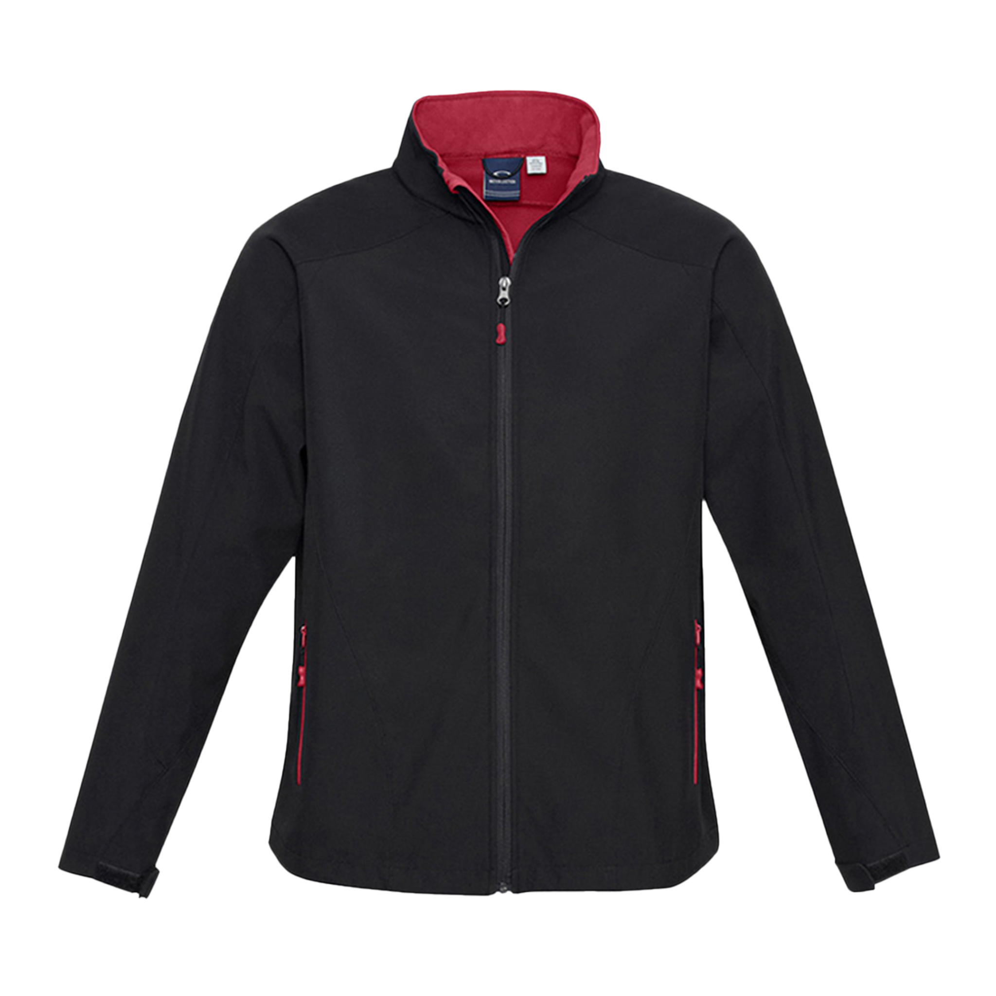 J307M - Geneva Mens Softshell
