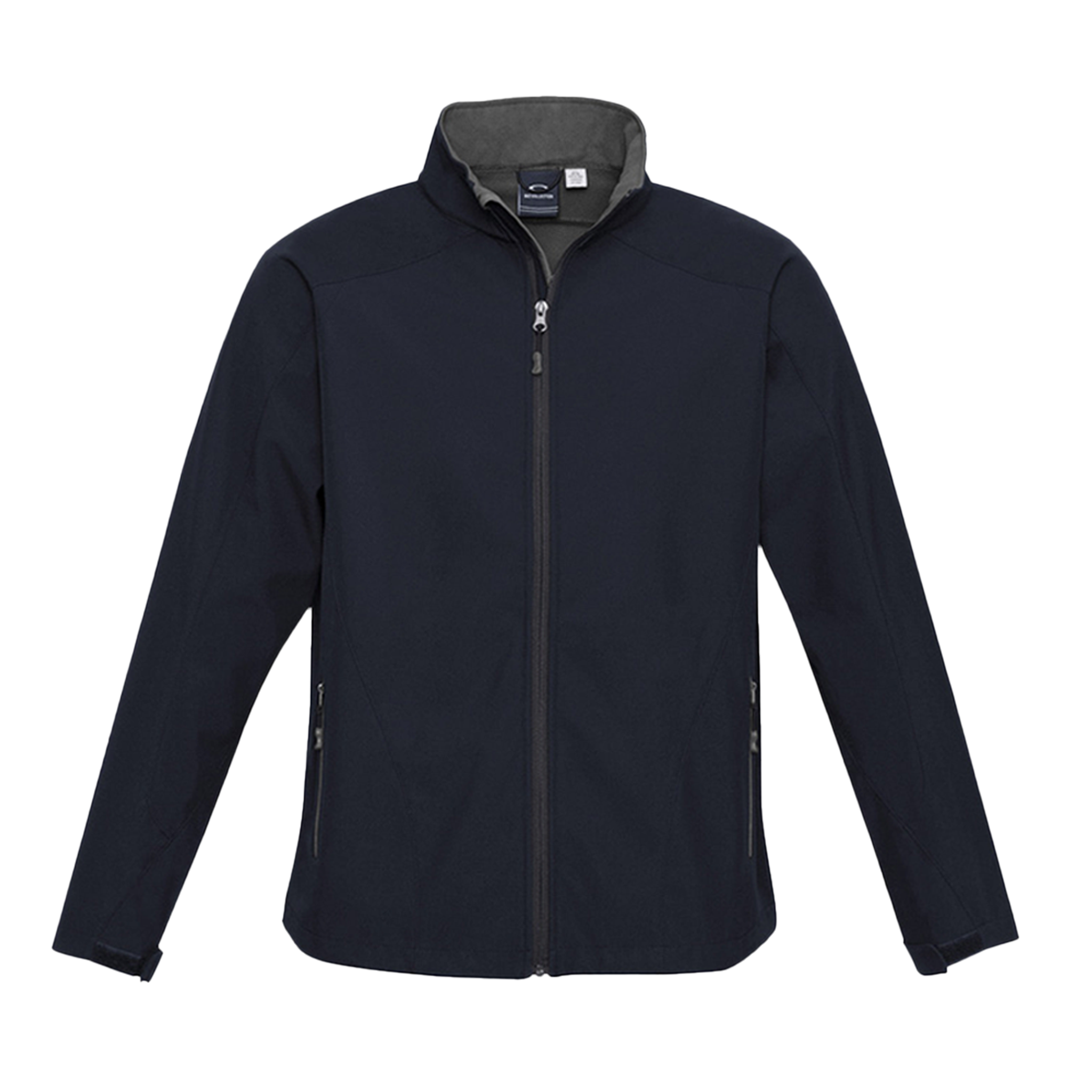 J307M - Geneva Mens Softshell