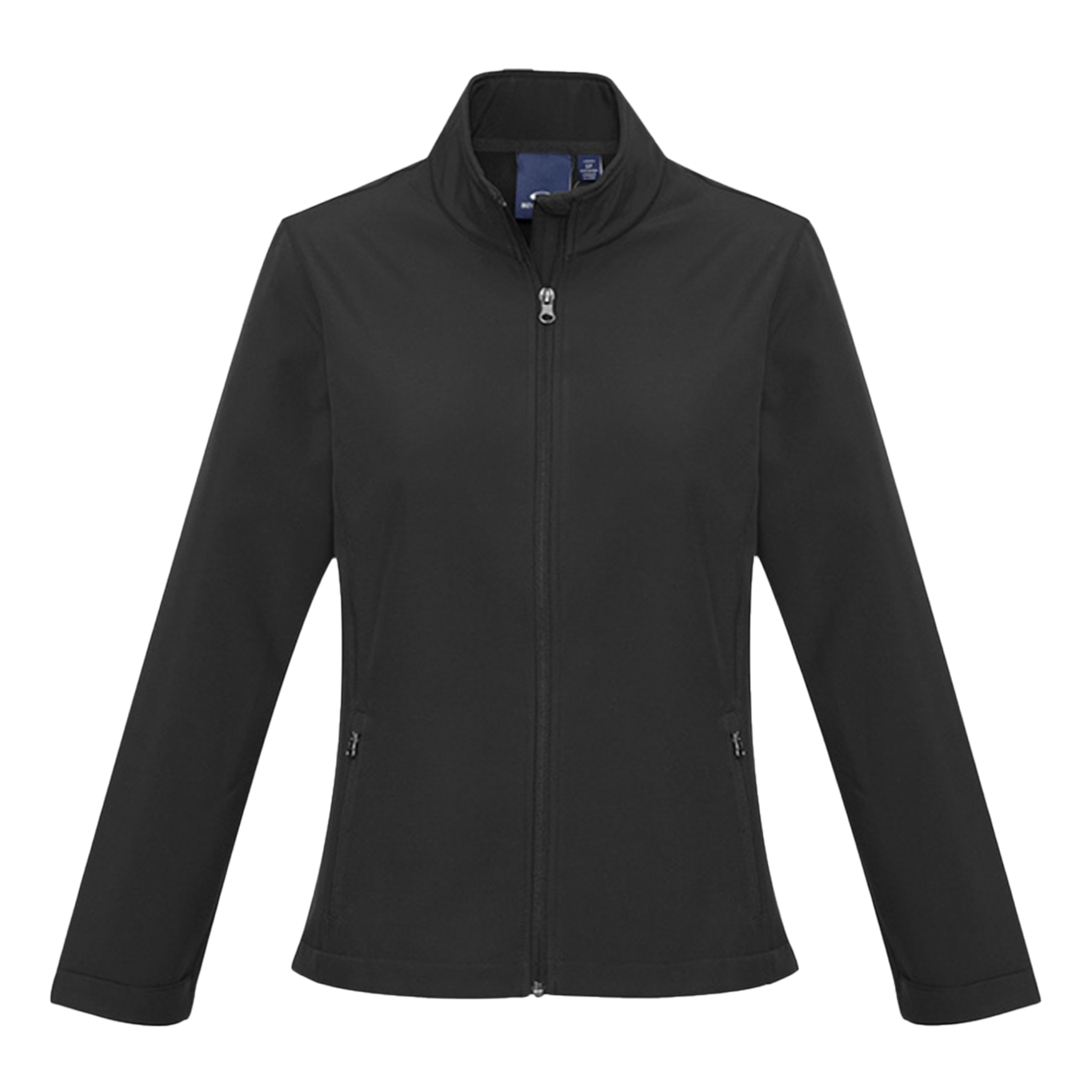J740L - Apex Ladies Softshell
