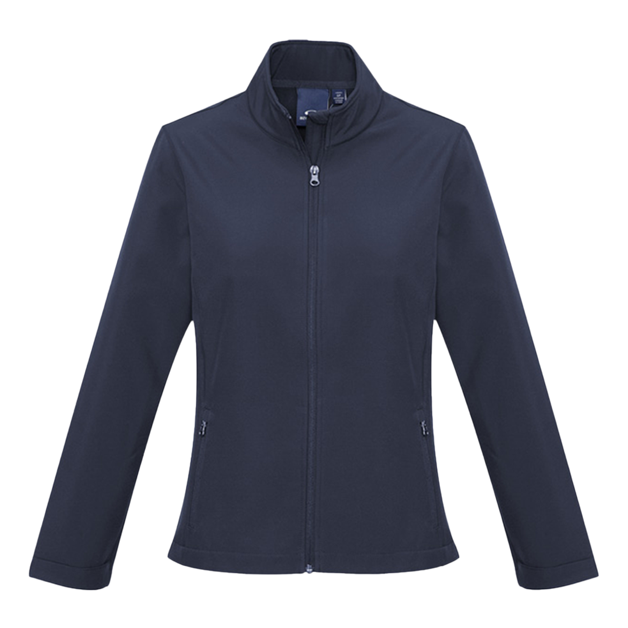 J740L - Apex Ladies Softshell