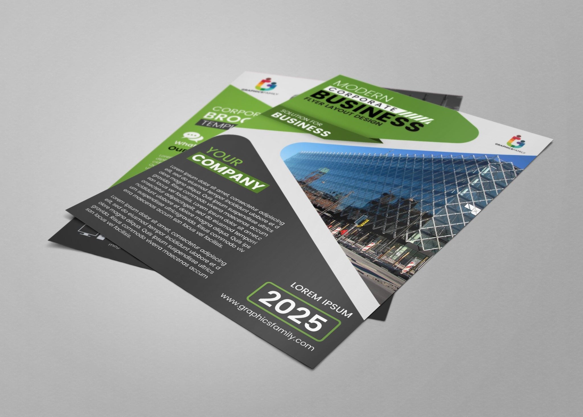 Flyers