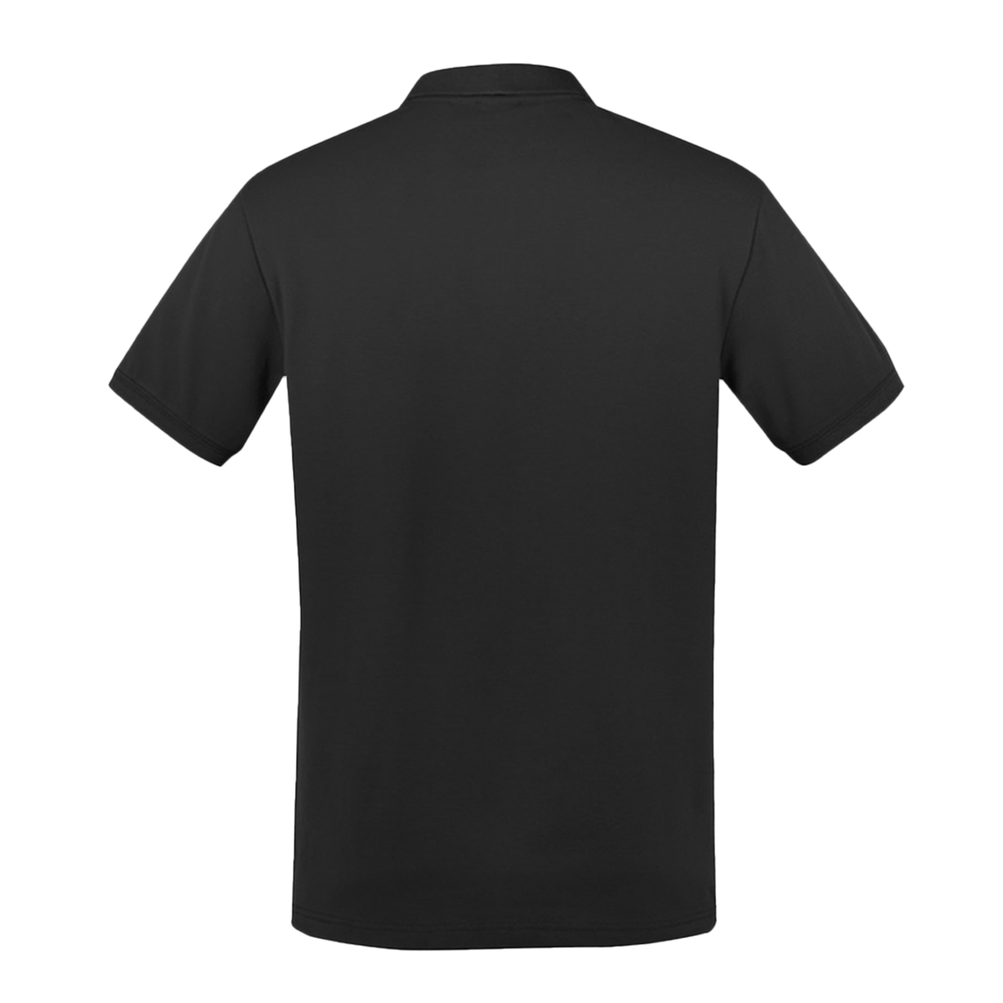 P105MS - CITY M Cotton Pique S/S Polo