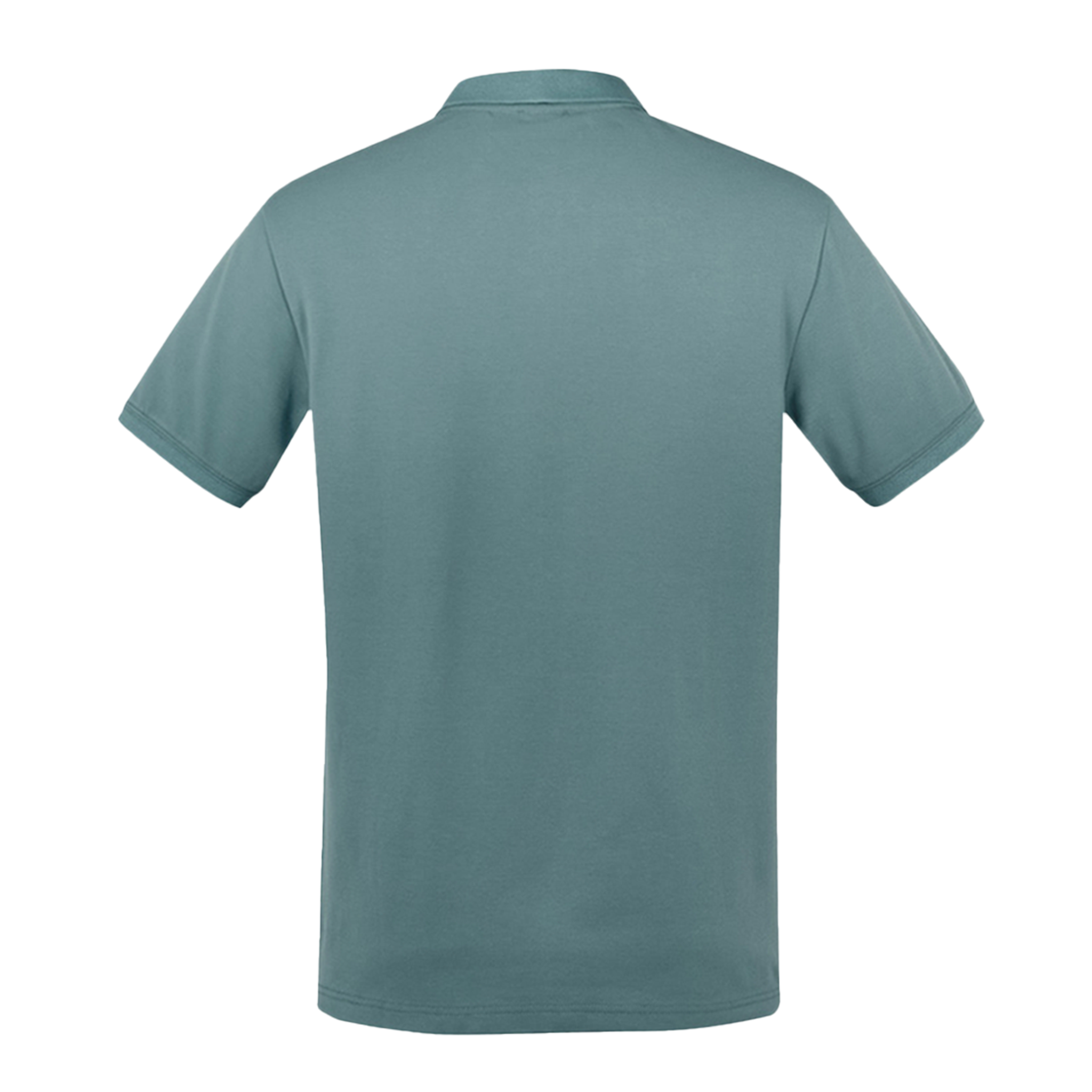 P105MS - CITY M Cotton Pique S/S Polo
