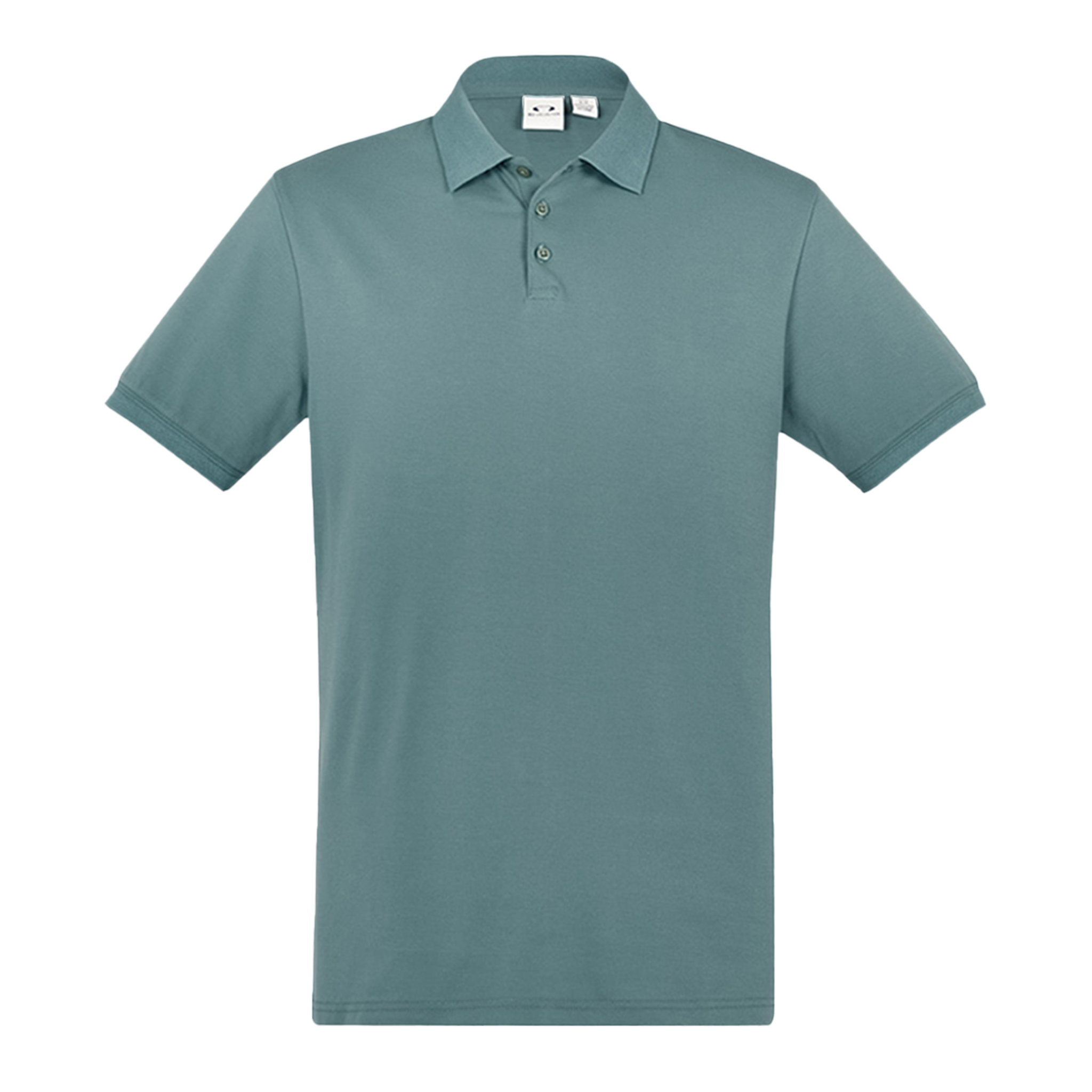 P105MS - CITY M Cotton Pique S/S Polo